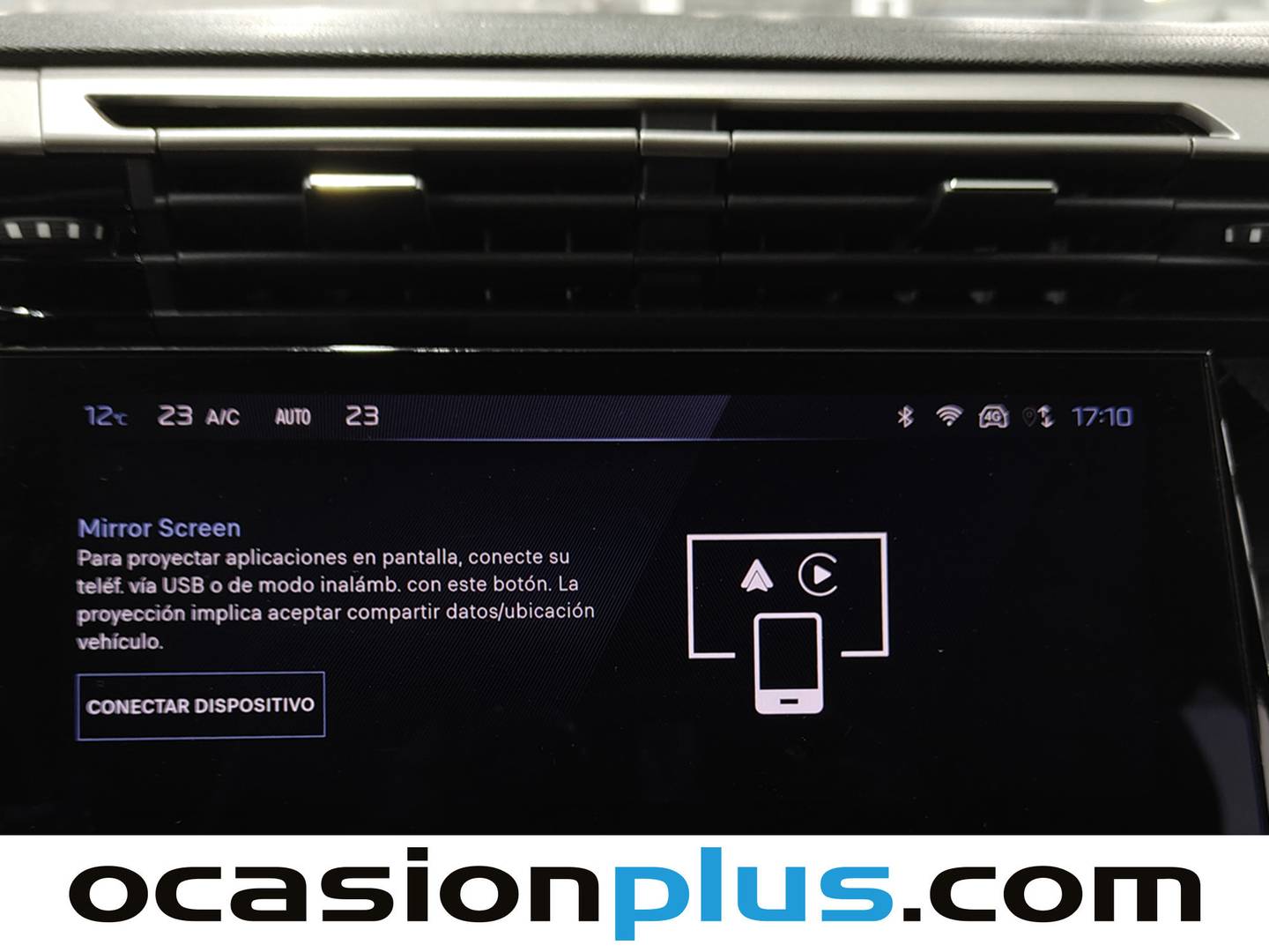 Foto Peugeot 308 Peugeot 308 SW Active Pack S&S PureTech (130 CV) EAT8