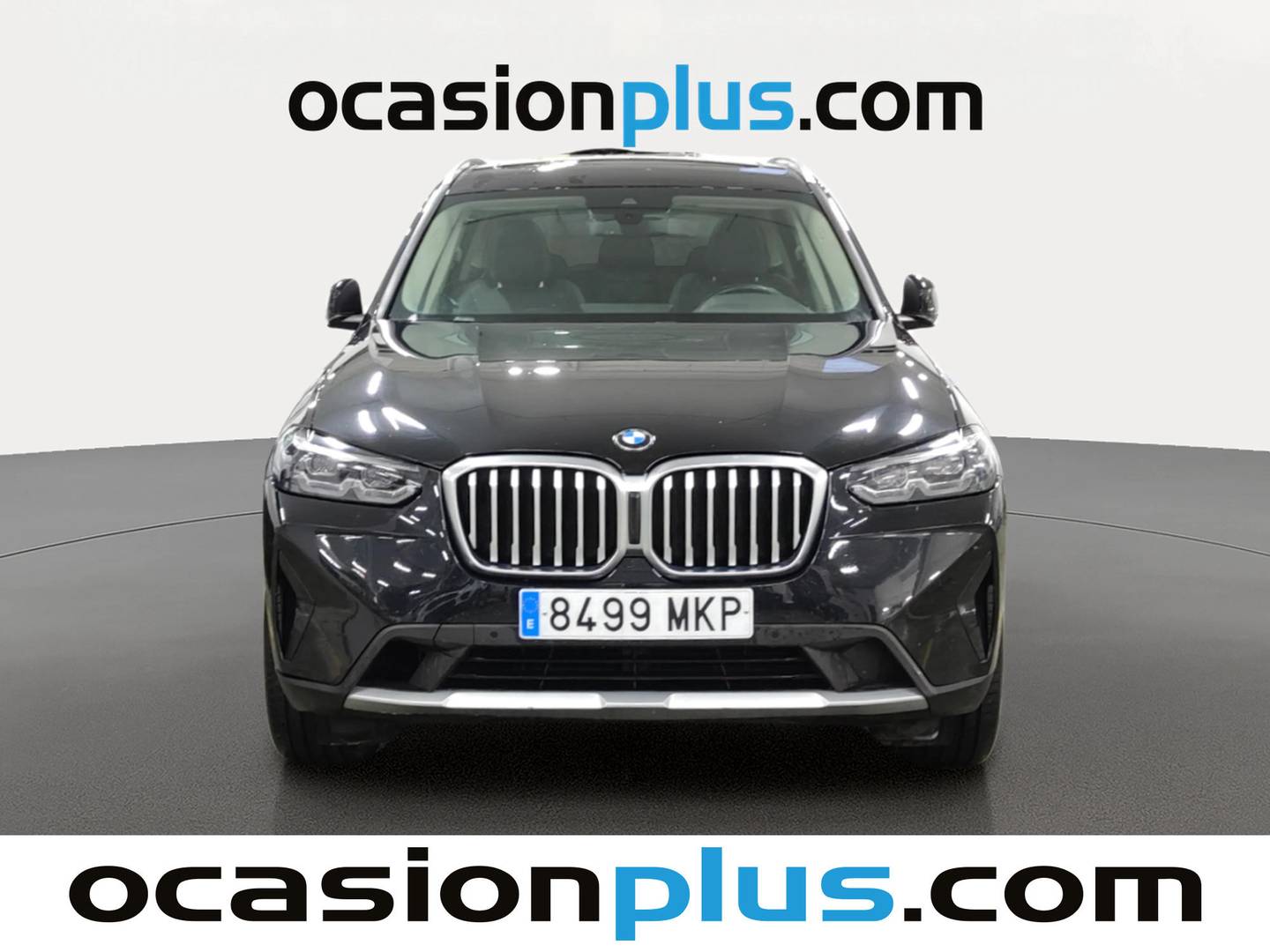 Foto BMW X3 BMW X3 xDrive20d xLine (190 CV)