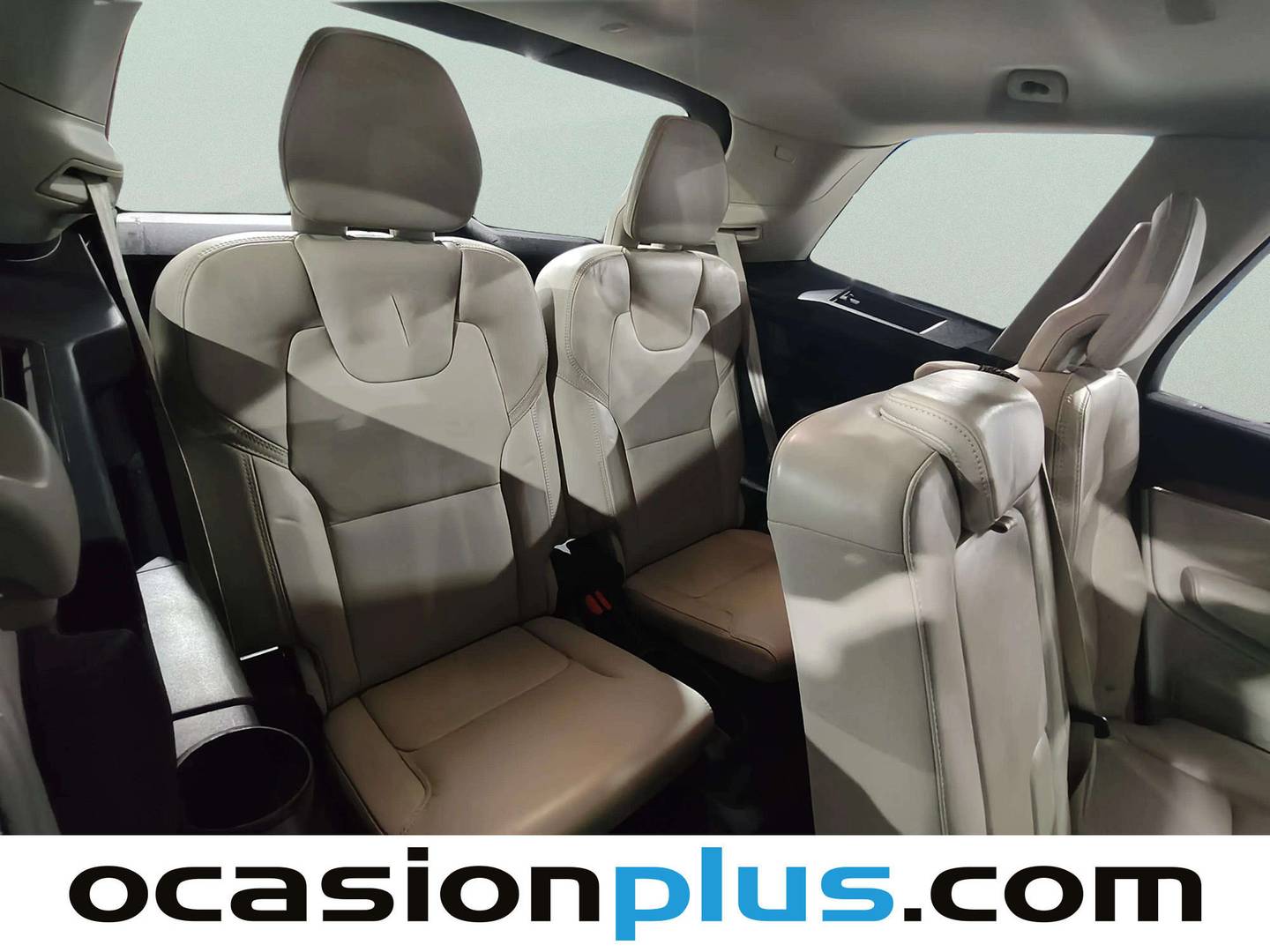 Foto Volvo XC90 Volvo XC90 B5 D Inscription AWD Auto (235 CV) 7 Plazas