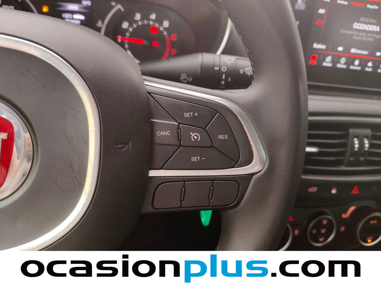 Fiat Tipo Fiat Tipo 1.4 16v Lounge (95 CV) de ocasión