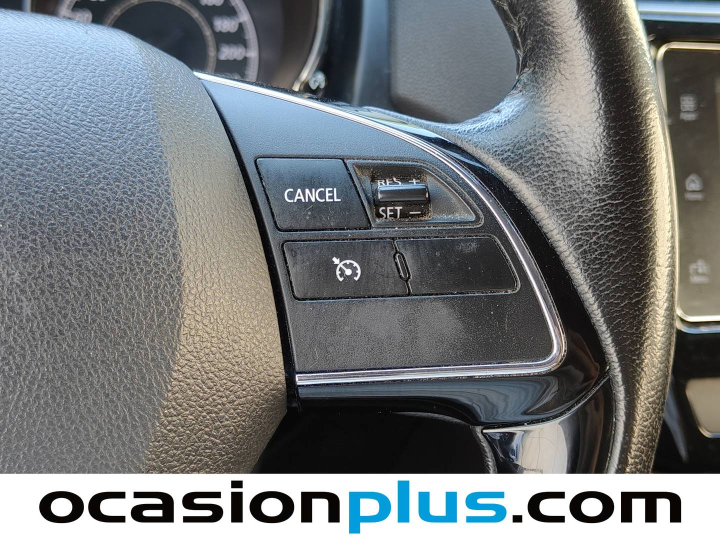 Extras del Mitsubishi ASX Mitsubishi ASX 160 MPI Motion (117 CV)