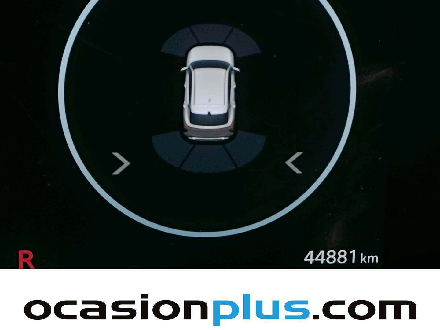 Foto Hyundai Kona Hyundai Kona 1.6 GDI HEV N Line DCT (141 CV)