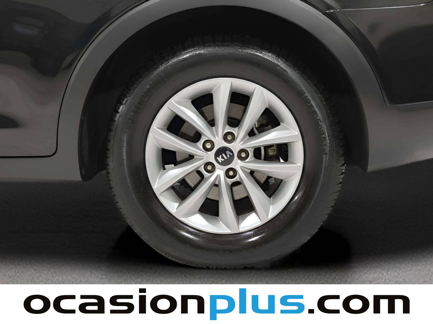 KIA Sorento Kia Sorento 2.2 CRDi Concept 4x2 (200 CV) 7 Plazas al mejor precio