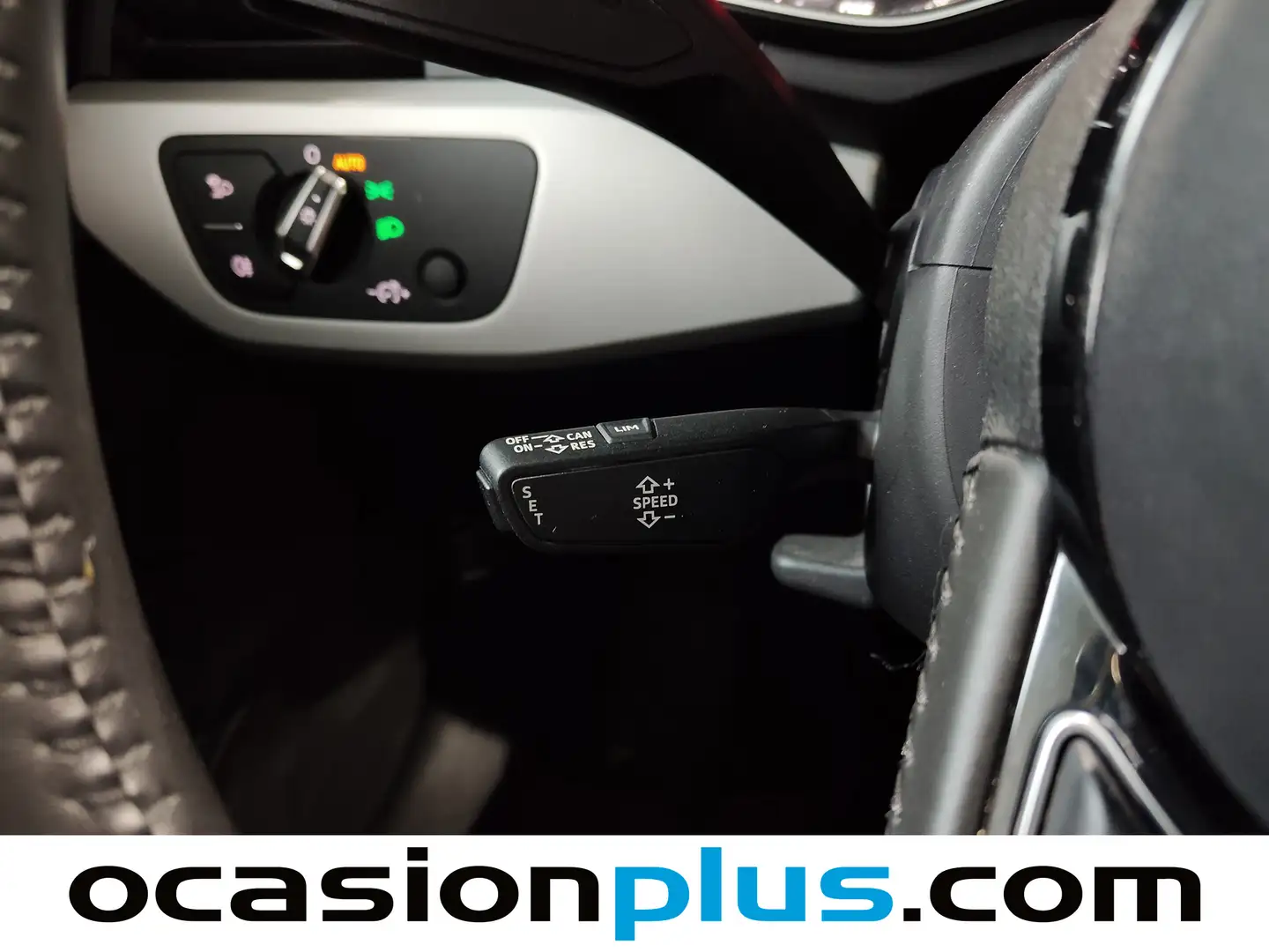 Foto Audi A4 Audi A4 Avant Black line 35 TDI (163 CV) S tronic