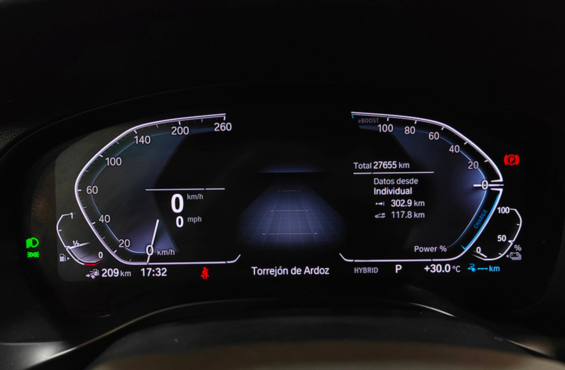 BMW X3 xDrive30e xLine - foto 27