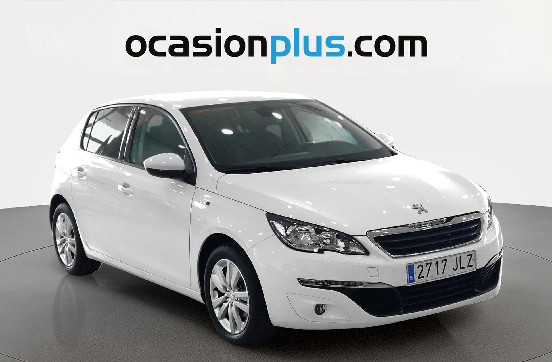 Peugeot 308 PureTech 130 Style - foto 2