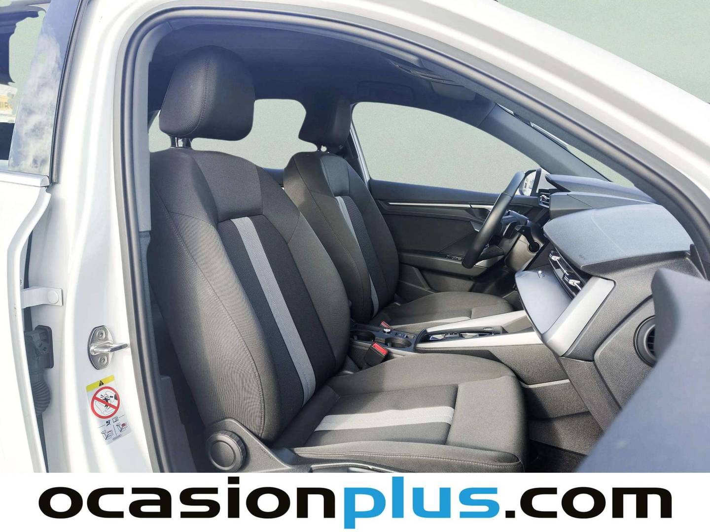 Foto Audi A3 Audi A3 Sportback Advanced 30 TFSI (116 CV) S tronic