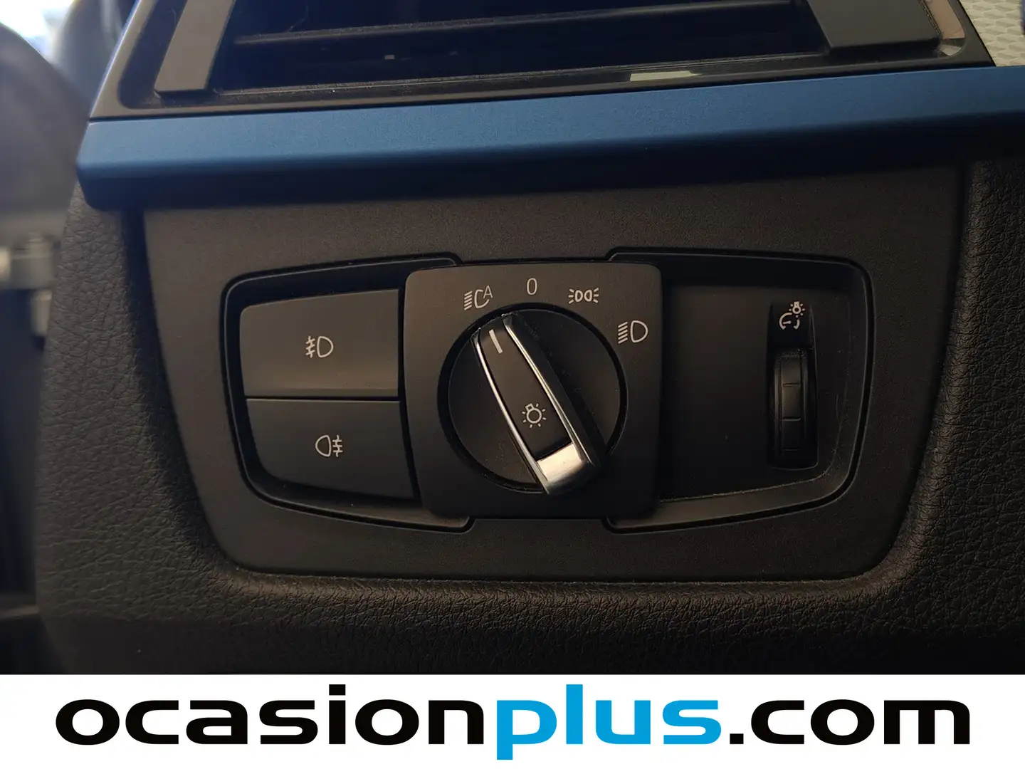 Foto BMW Serie 4 BMW Serie 4 420d Gran Coupe (190 CV) Pack M