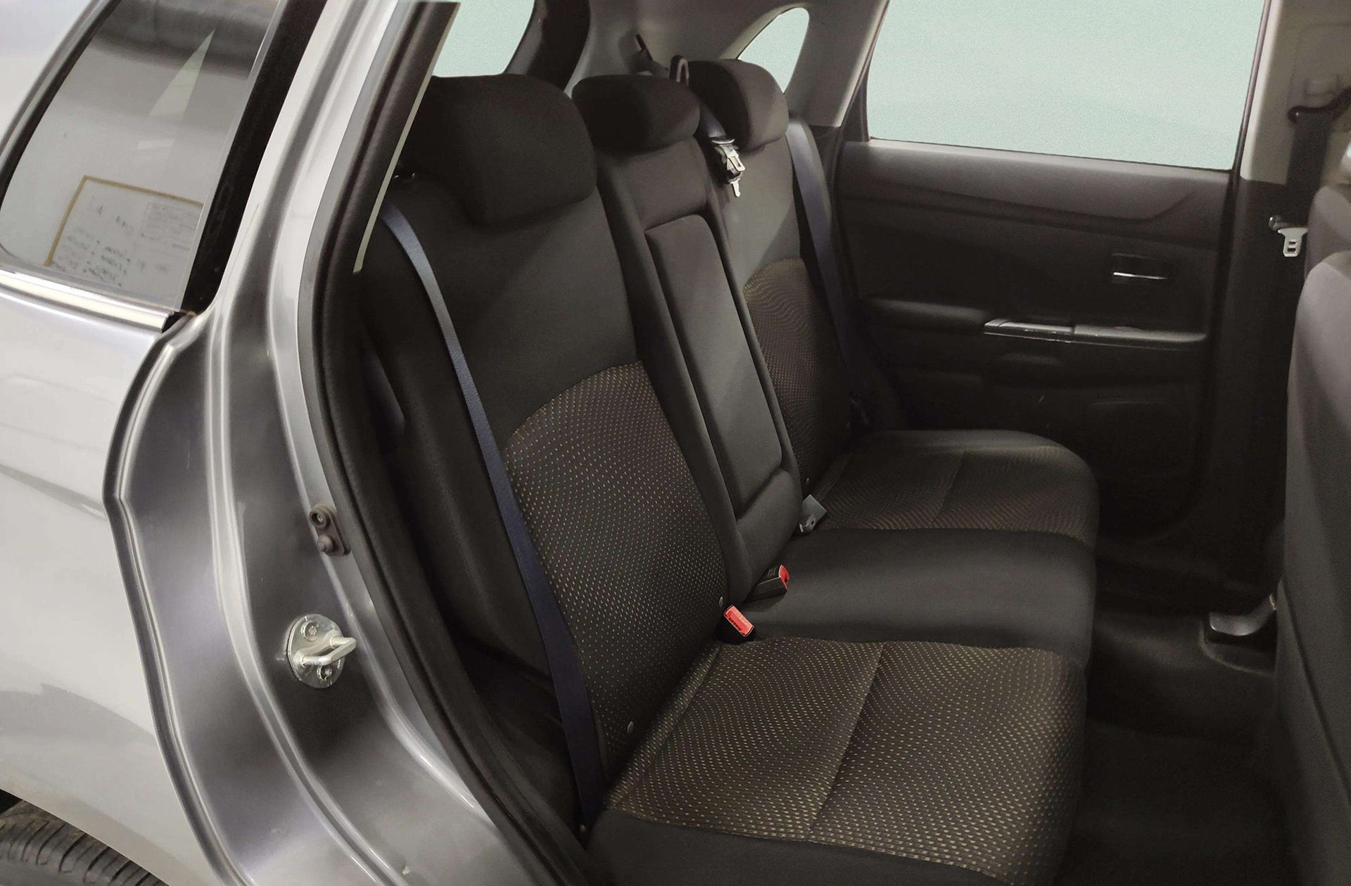Mitsubishi ASX 180 DI-D Motion - foto 14