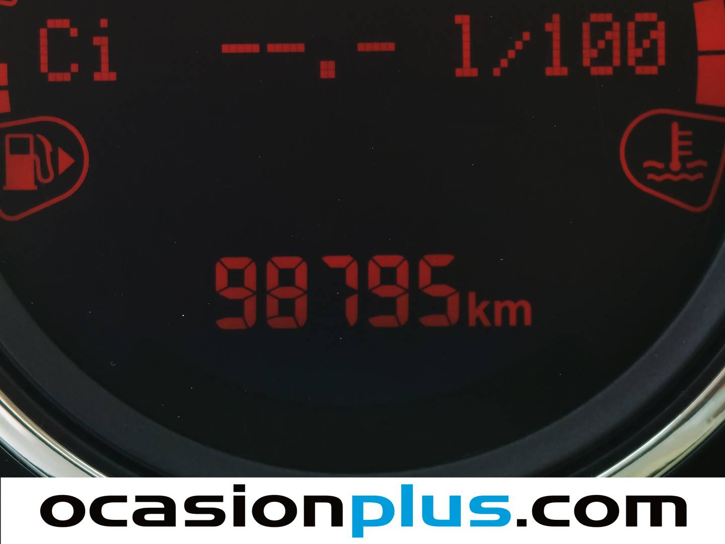 Fiat 500 Fiat 500 1.2 8v Lounge (69 CV) seminuevo