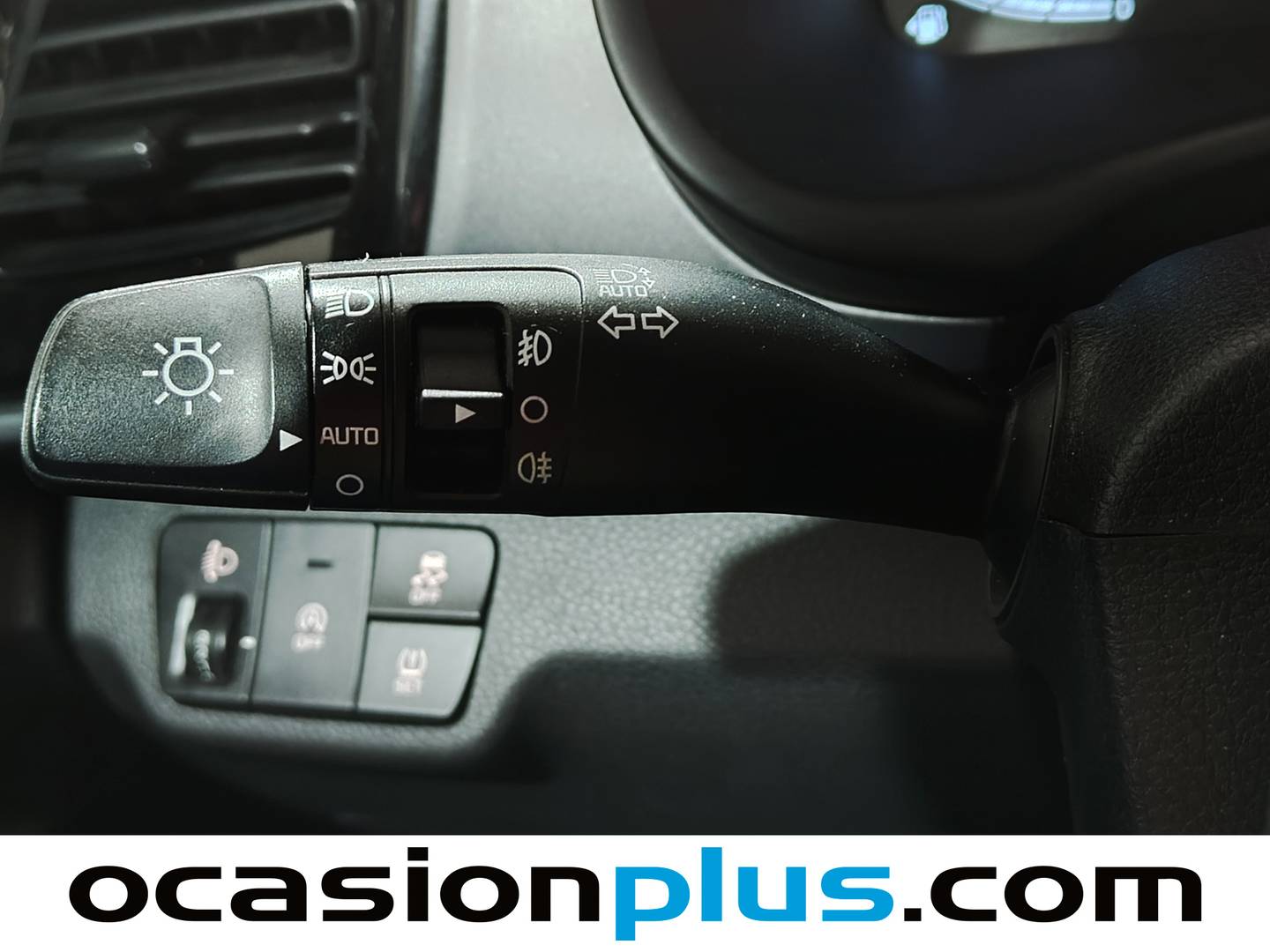 KIA Stonic KIA Stonic 1.0 T-GDi Drive DCT (100 CV) de segunda mano
