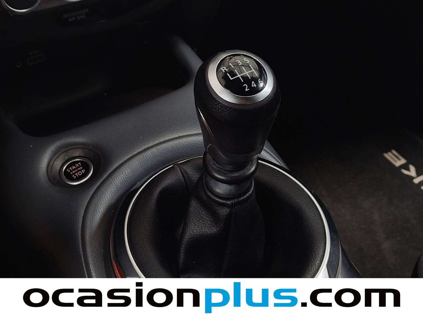 Nissan JUKE Nissan Juke DIG-T N-Connecta 4x2 (117 CV) de segunda mano