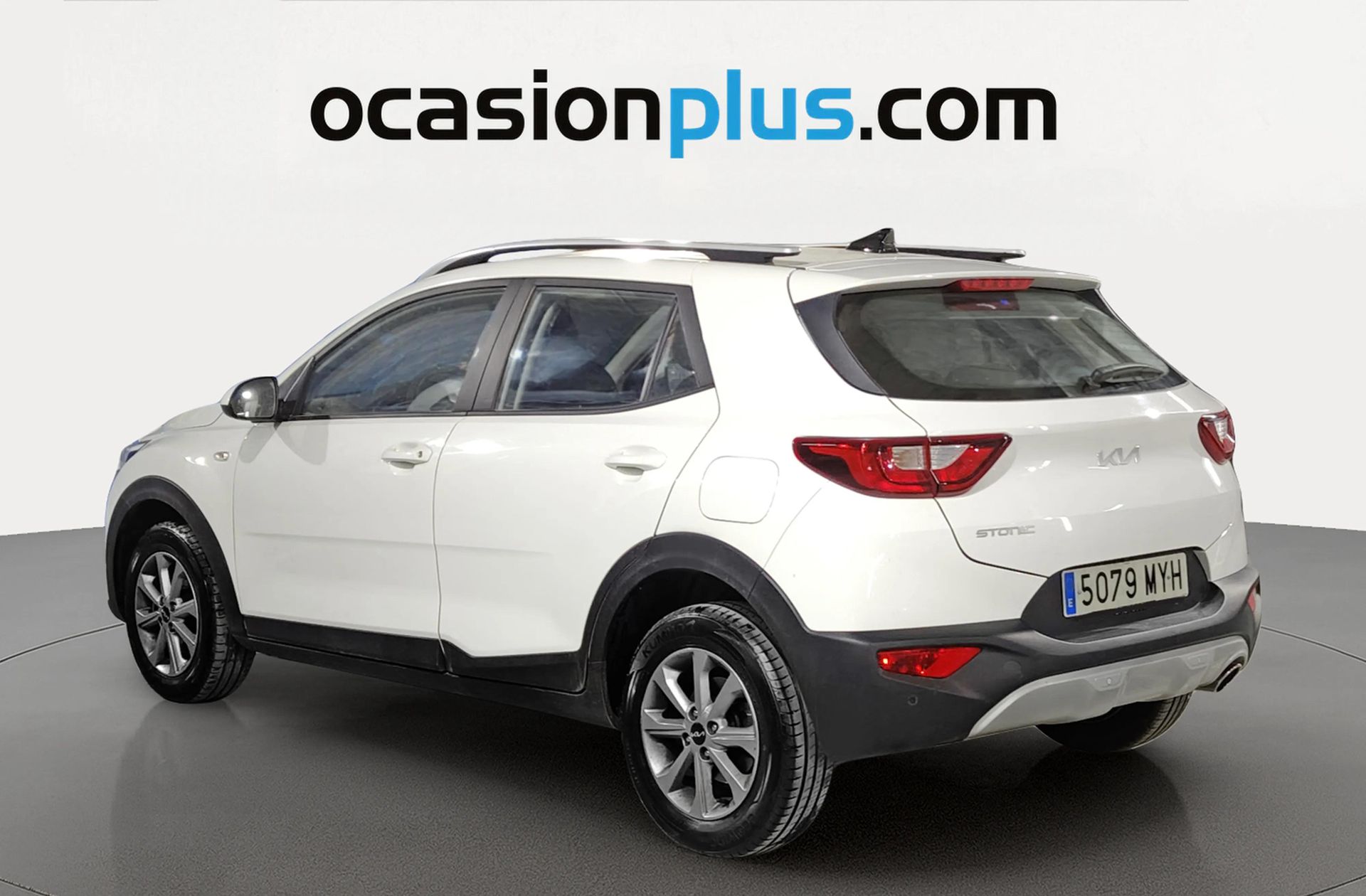 Kia Stonic 1.2 DPi Drive - foto 3