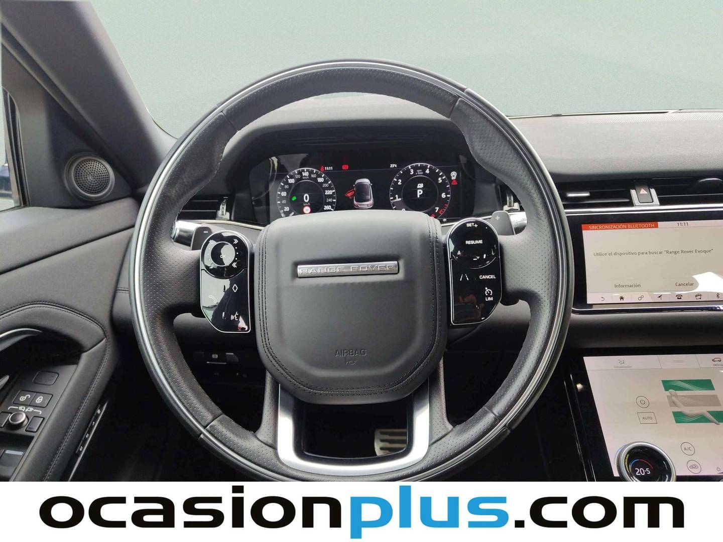 Land Rover Range Rover Evoque Land Rover Range Rover Evoque P200 R-Dynamic SE 4WD Auto (200 CV) 200cv
