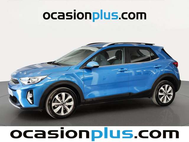 KIA Stonic 1.0 T-GDi MHEV Drive (100 CV) de segunda mano