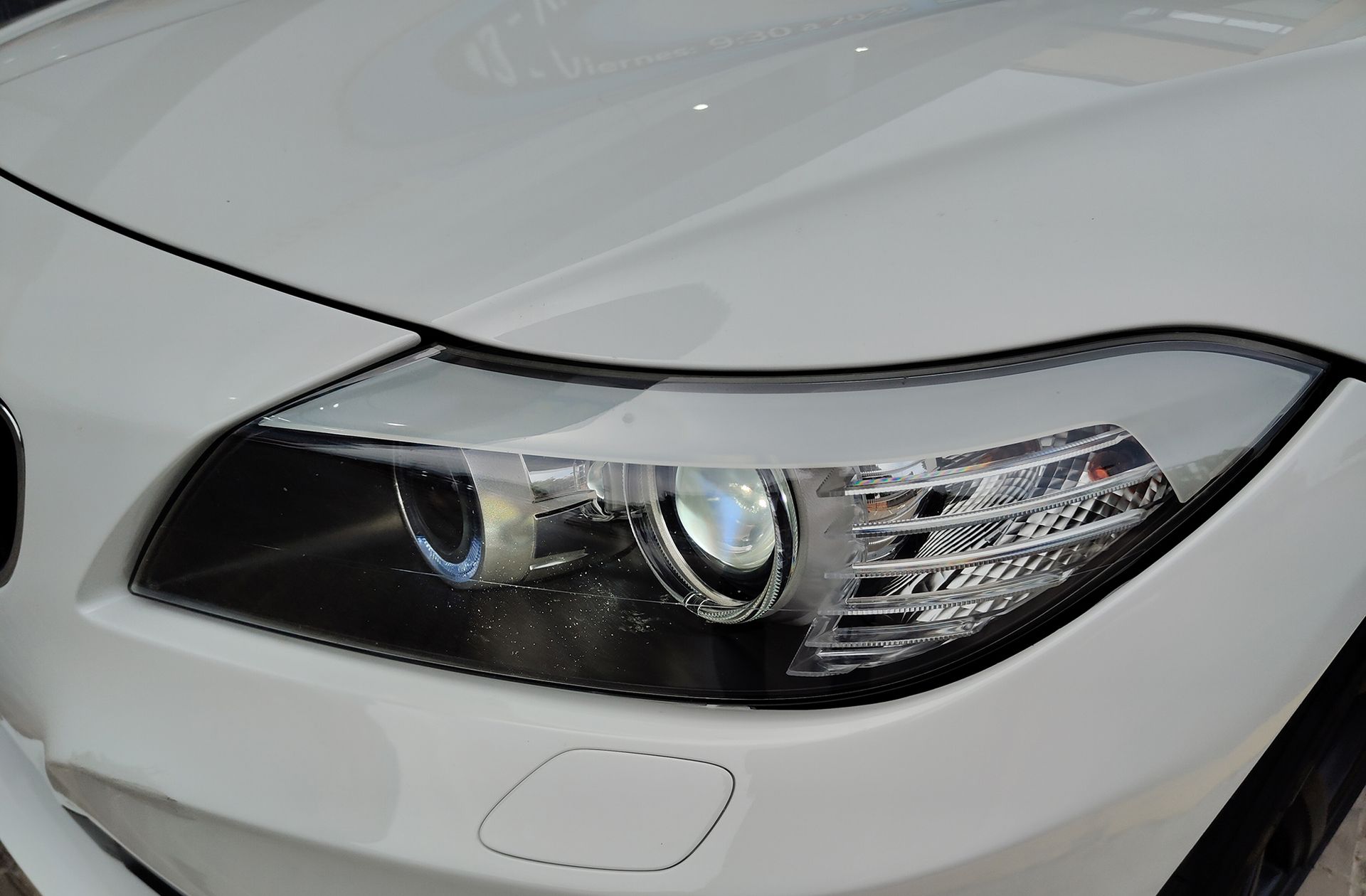 BMW Z4 sDrive30i Cabrio - foto 12