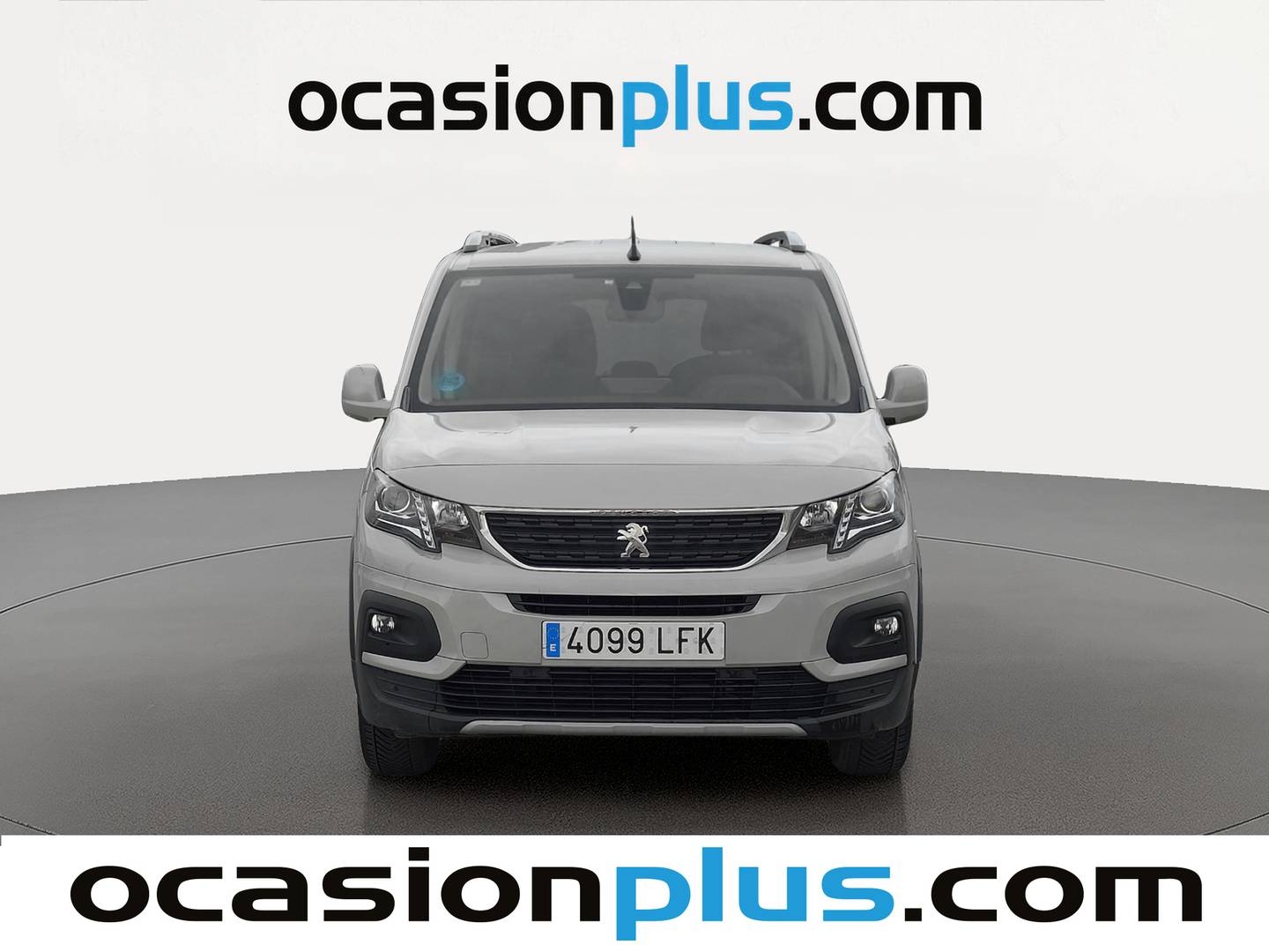 Peugeot Rifter Peugeot Rifter BlueHDi 130 Allure Standard EAT8 (130 CV) 130cv