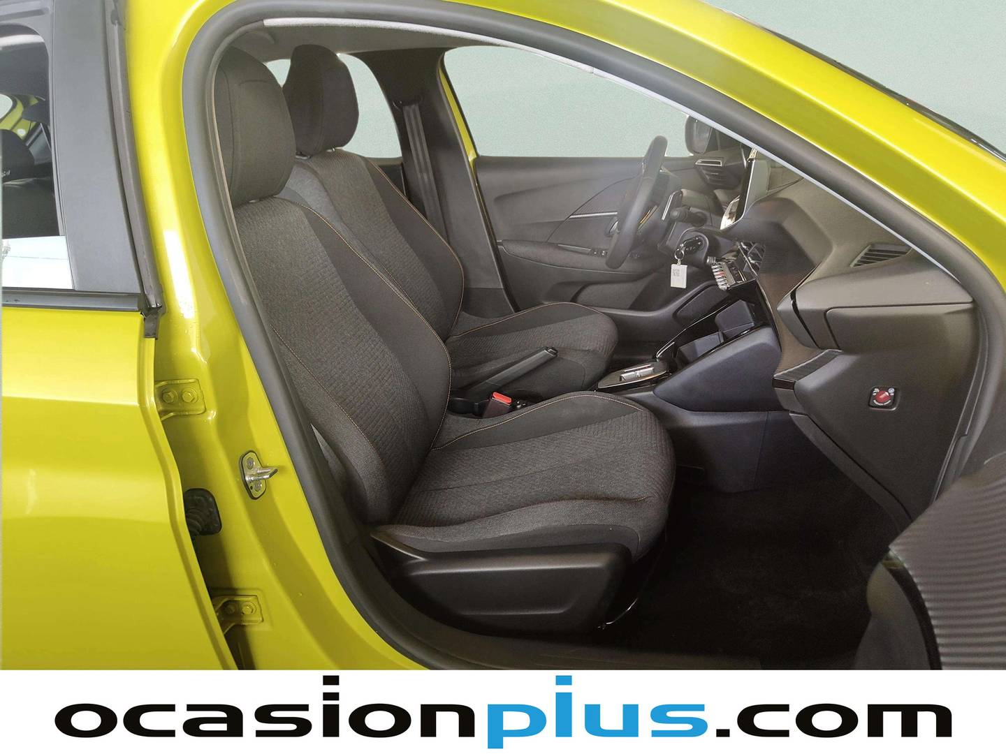 Peugeot 208 Peugeot 208 Style Hybrid 110 eDCS6 (110 CV) automático