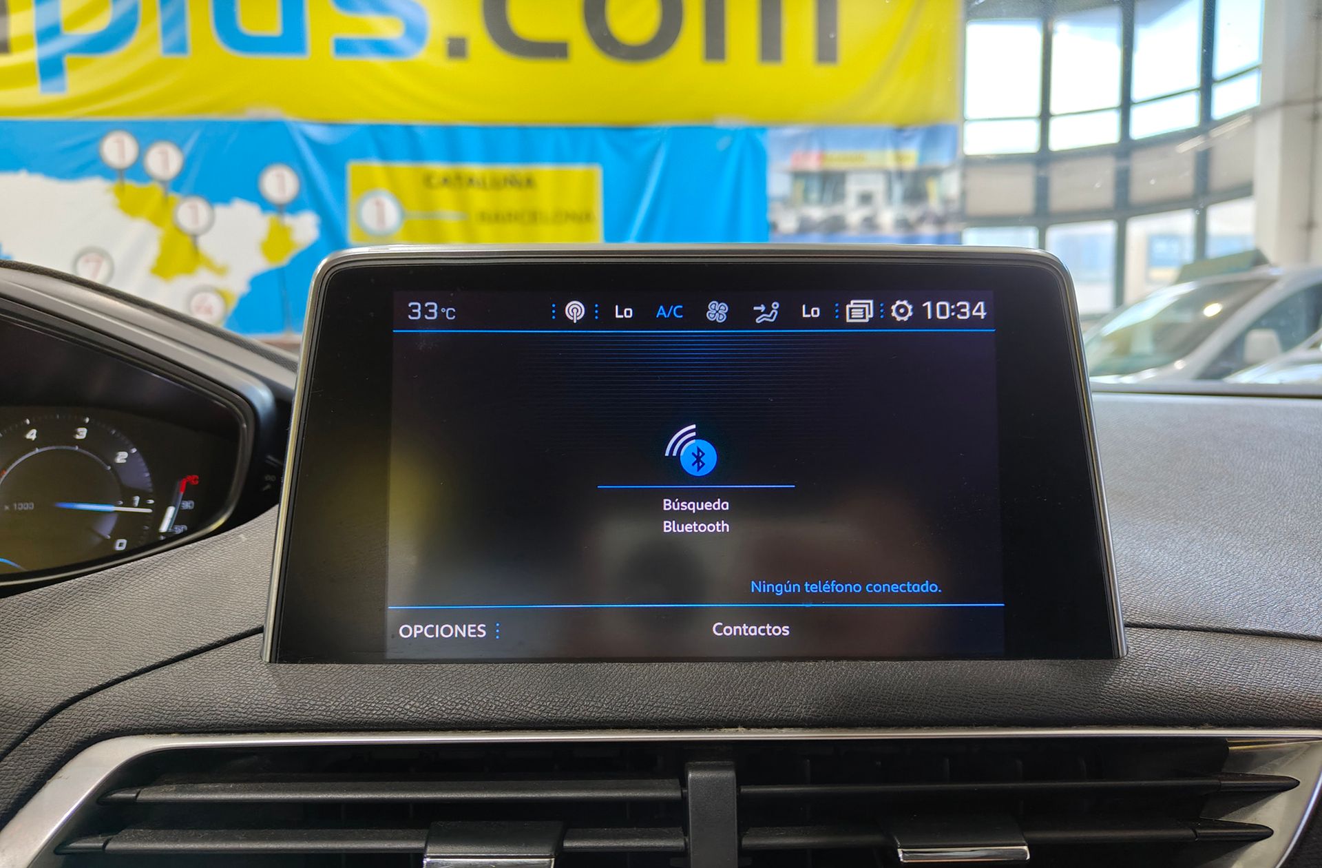 Peugeot 5008 BlueHDi 130 Allure 7 plazas - foto 31