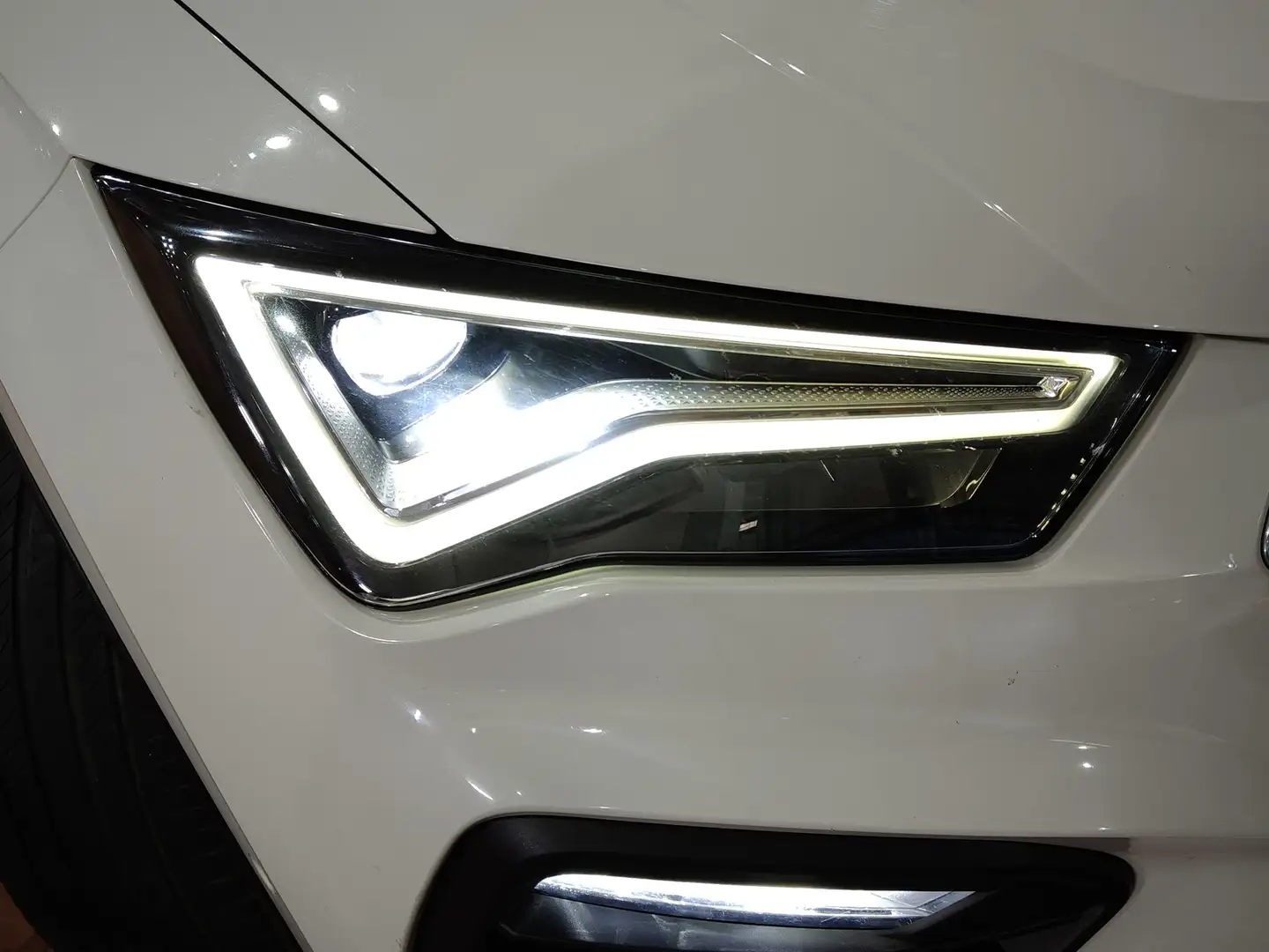 Foto Seat Ateca SEAT Ateca 1.0 TSI S&S Style Go (115 CV)