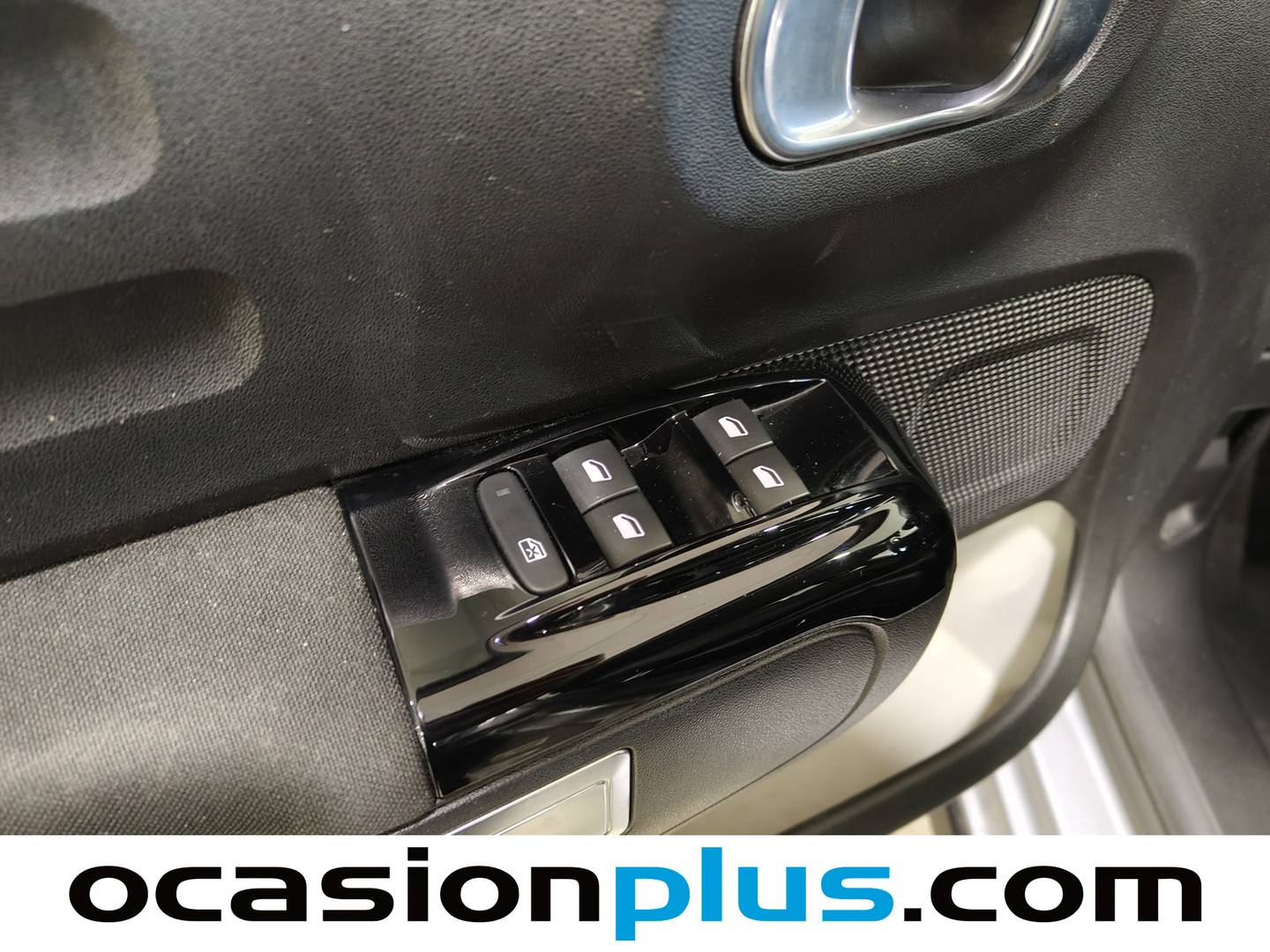 Citroën C3 Citroen C3 PureTech 110 S&S Shine (110 CV) 2023