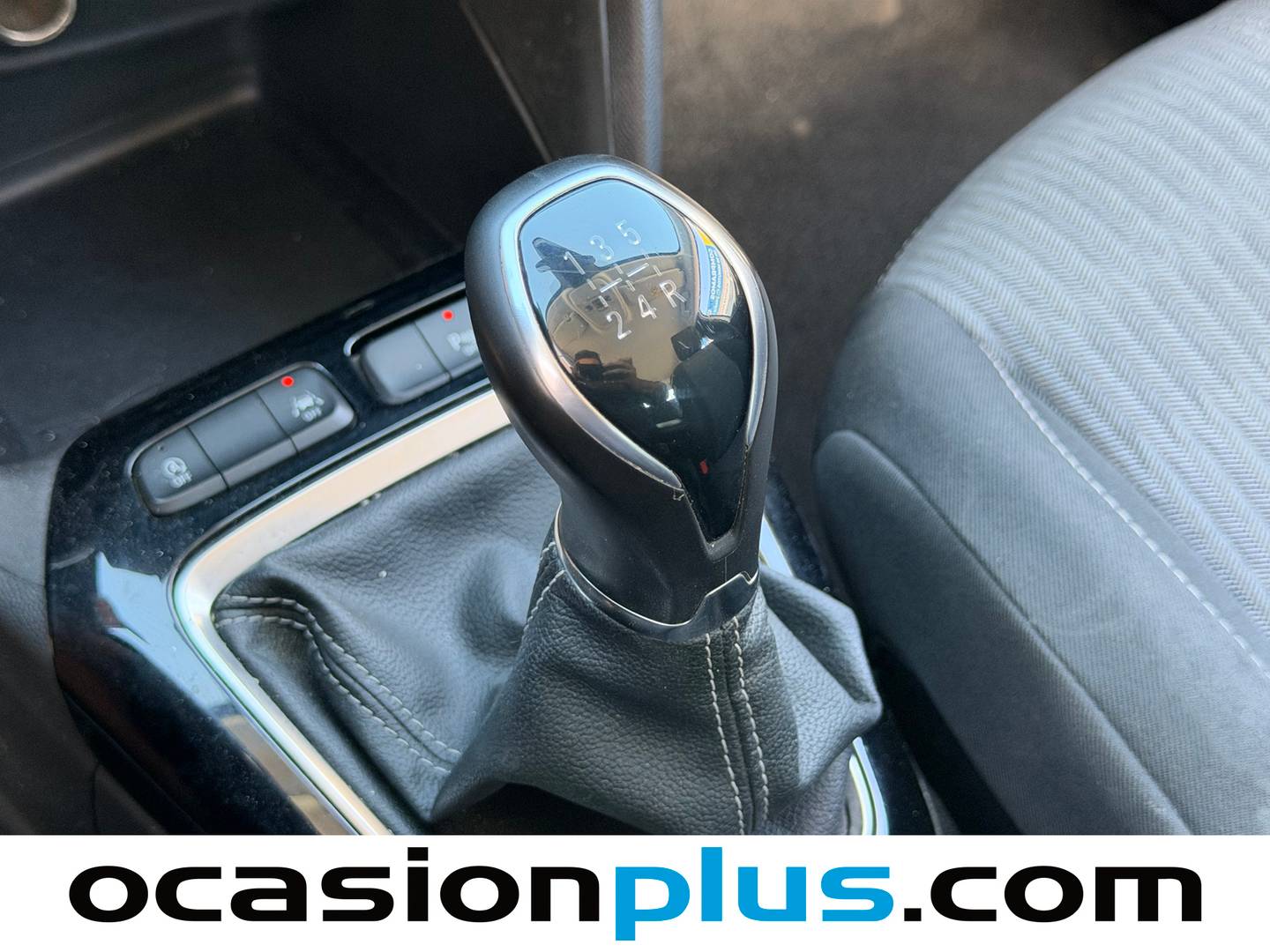 Opel Corsa Opel Corsa 1.2 XEL S&S Edition (75 CV) de segunda mano