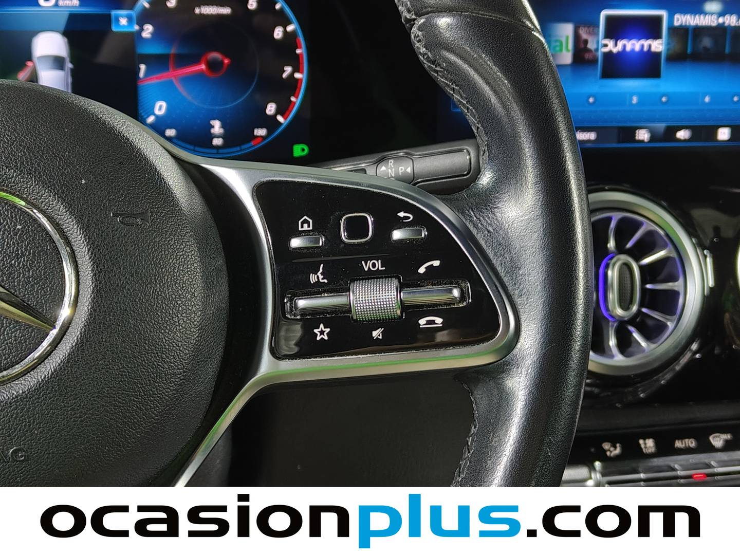 Foto Mercedes Clase B Mercedes-Benz Clase B B 180 (136 CV)