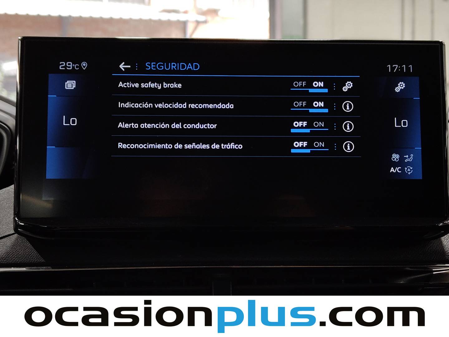 Peugeot 3008 Peugeot 3008 BlueHDI 130 S&S Allure EAT8 (130 CV) 130cv