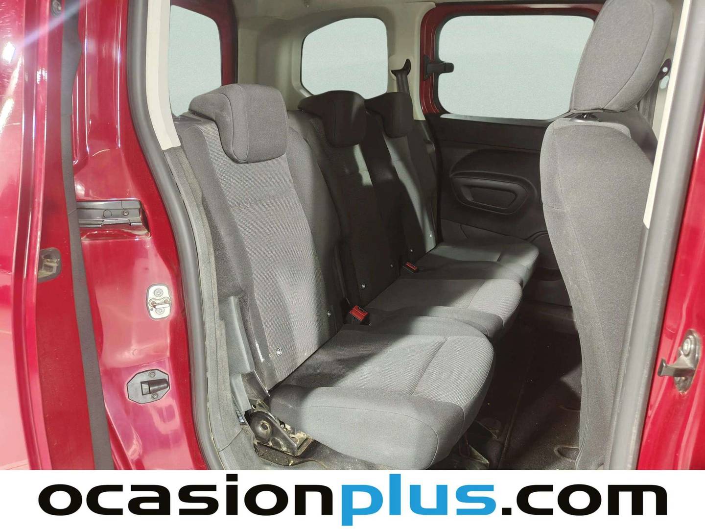 Opel Combo Life Opel Combo Life 1.5 TD S&S Edition L (131 CV) km 0