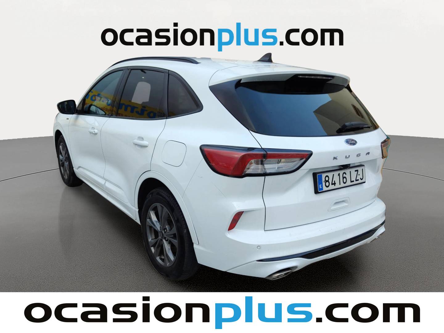 Foto Ford Kuga Ford Kuga 1.5 EcoBoost S&S ST-Line 4x2 (150 CV)