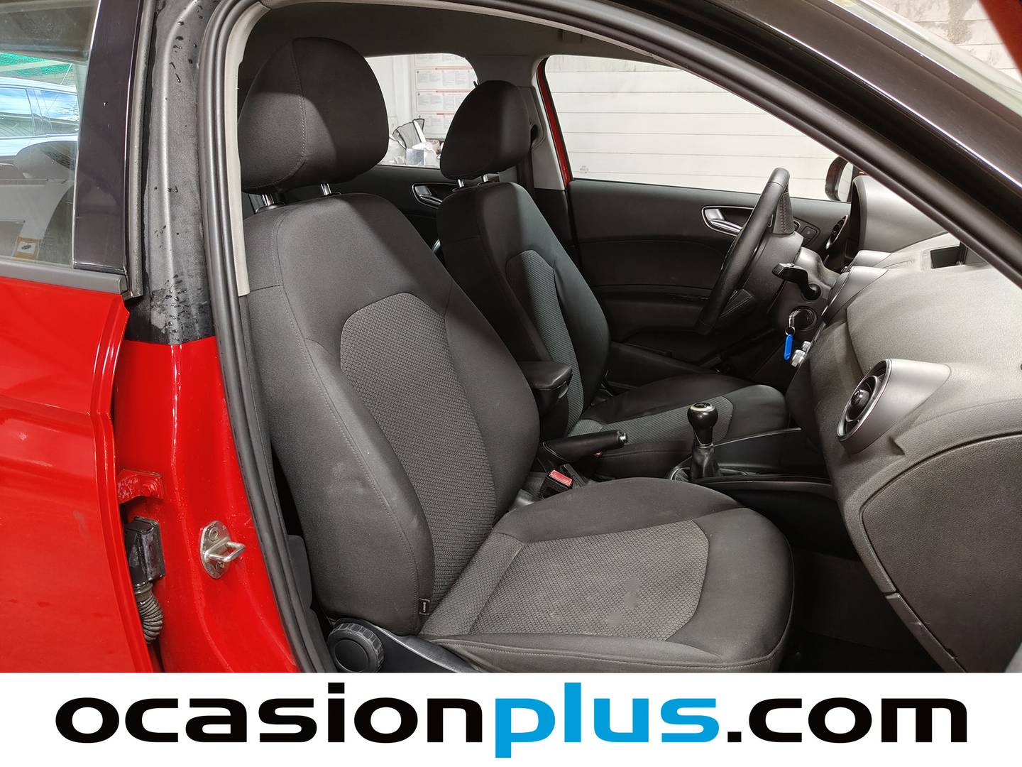Audi A1 Audi A1 Sportback Attraction 1.2 TFSI (86 CV) gasolina