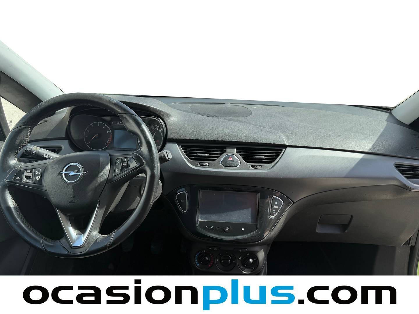 Opel Corsa Opel Corsa 1.4 Selective (90 CV) de segunda mano