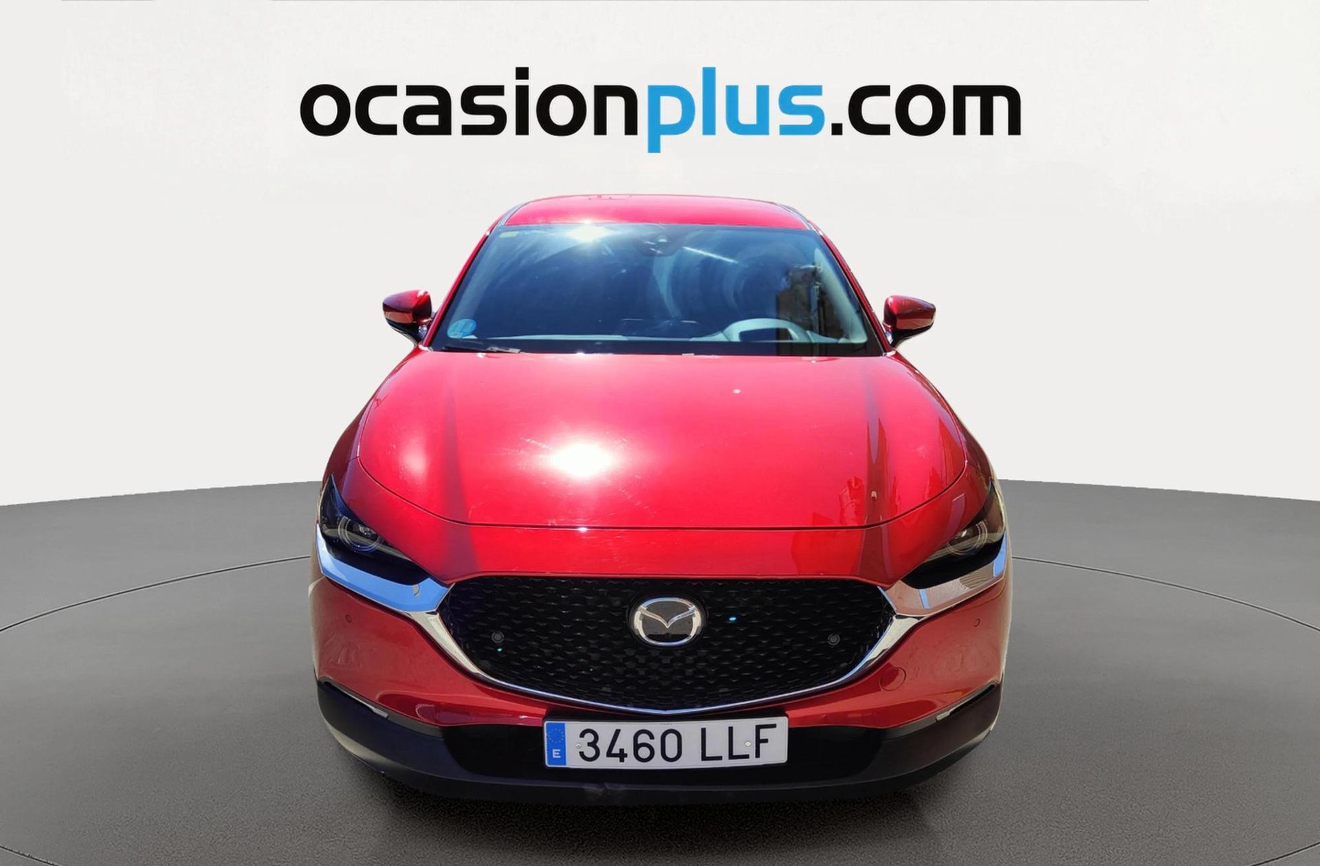 Mazda CX-30 2.0 Skyactiv-X Zenith - foto 15