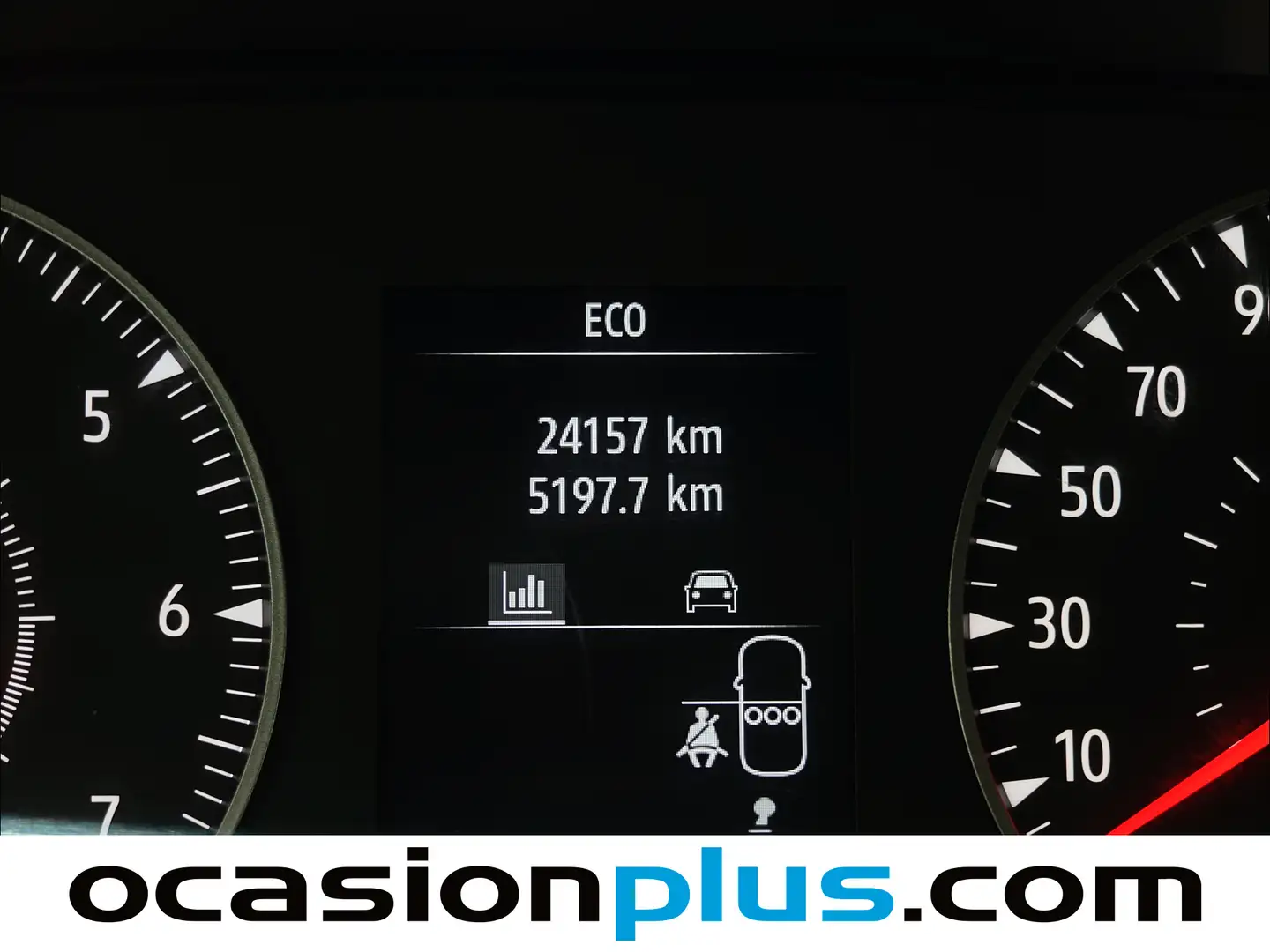 Foto Dacia Sandero Dacia Sandero Stepway Expression TCe  (91 CV)