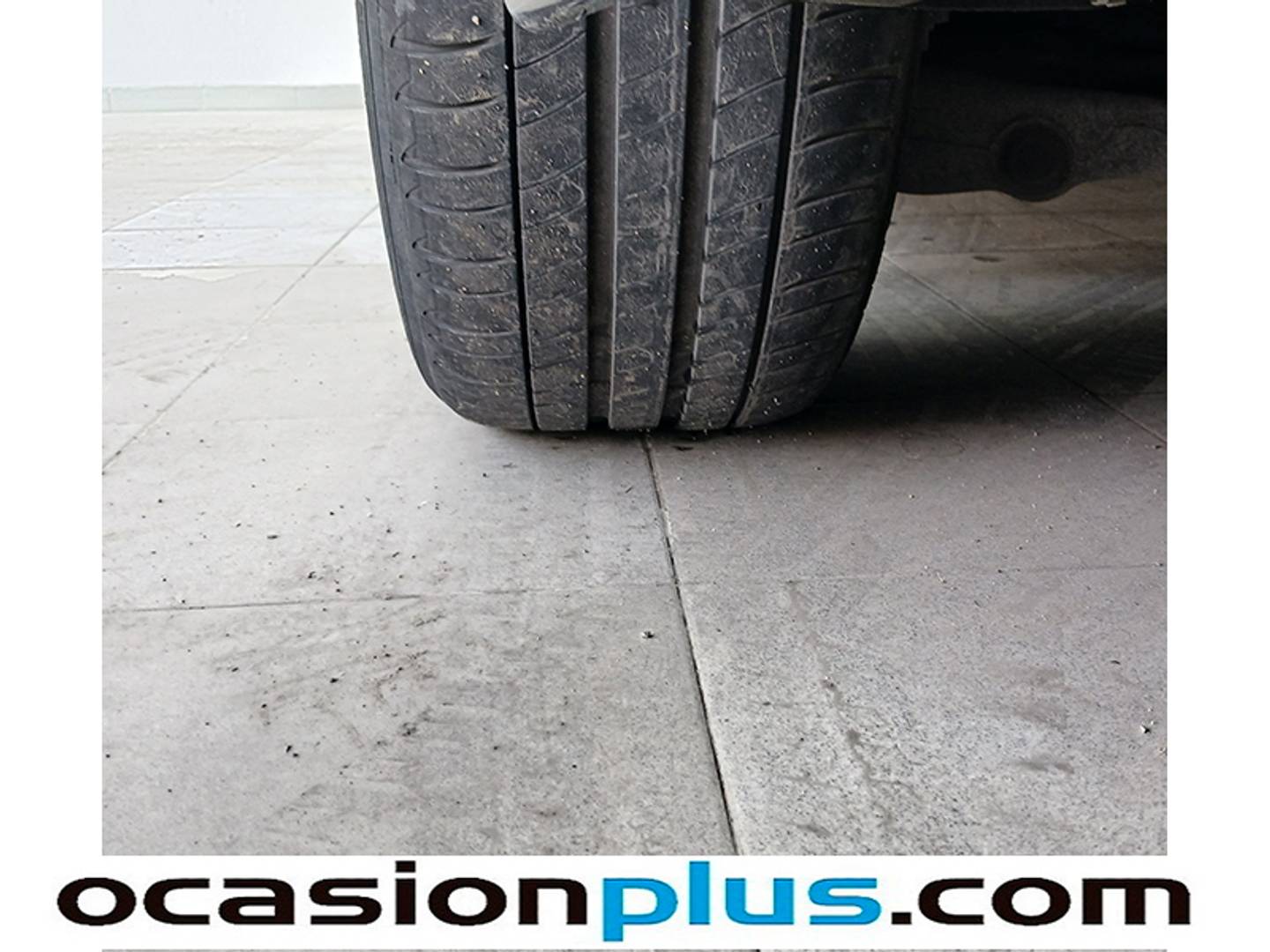 Foto BMW Serie 5 BMW Serie 5 525d xDrive Touring  (218 CV)