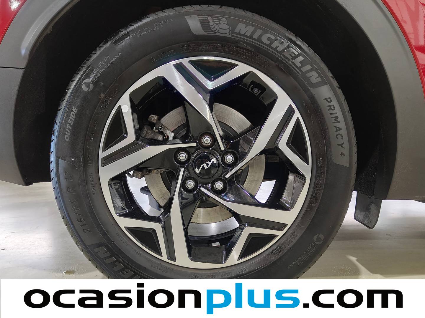 KIA Sportage KIA Sportage 1.6 T-GDi Concept 4X2 (150 CV) al mejor precio