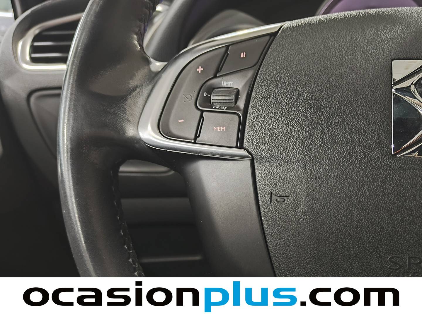 Foto DS DS 4 DS DS4 BlueHDi 150 S&S Sport (150 CV)