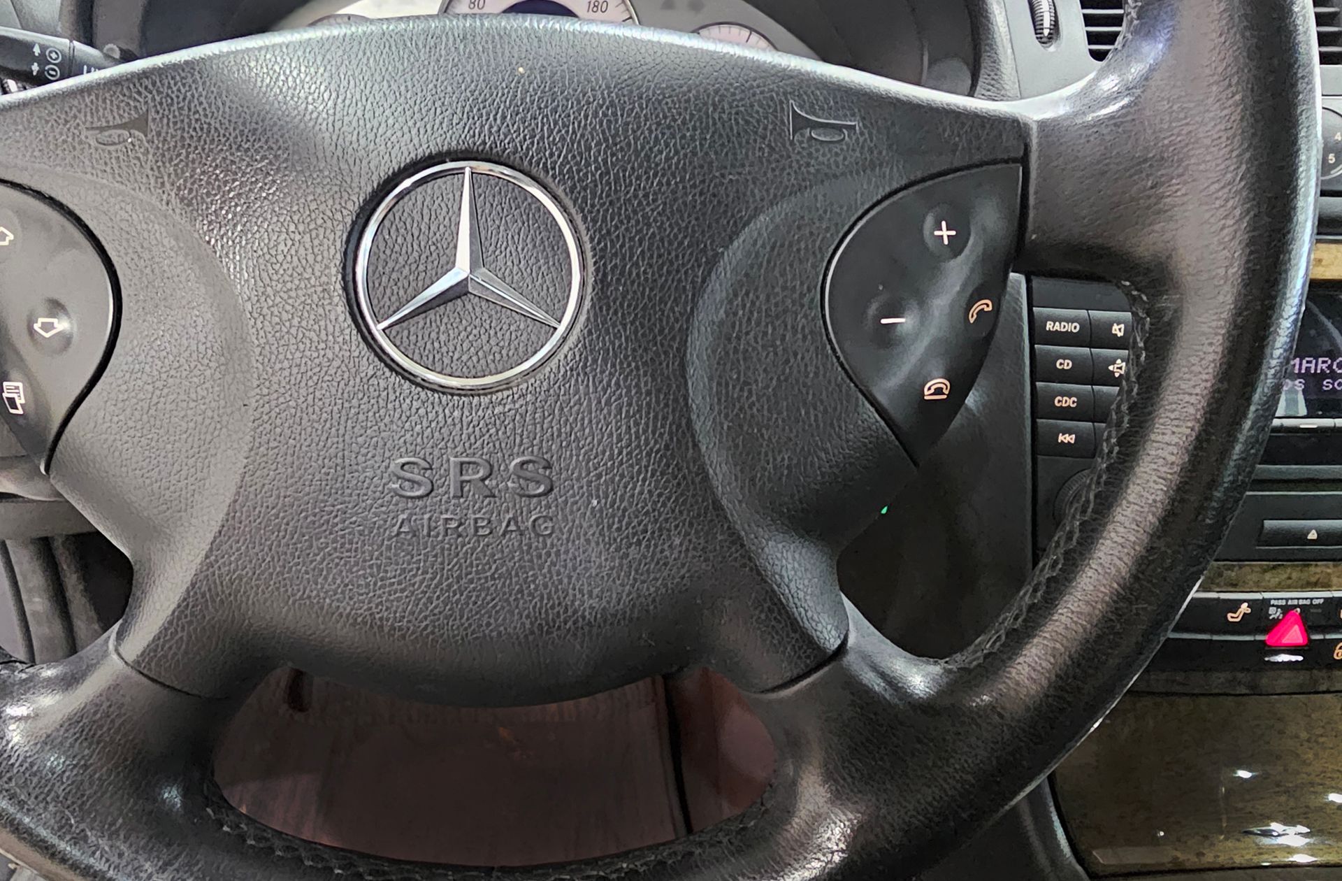 Mercedes-Benz Clase E E220 CDI Elegance - foto 23