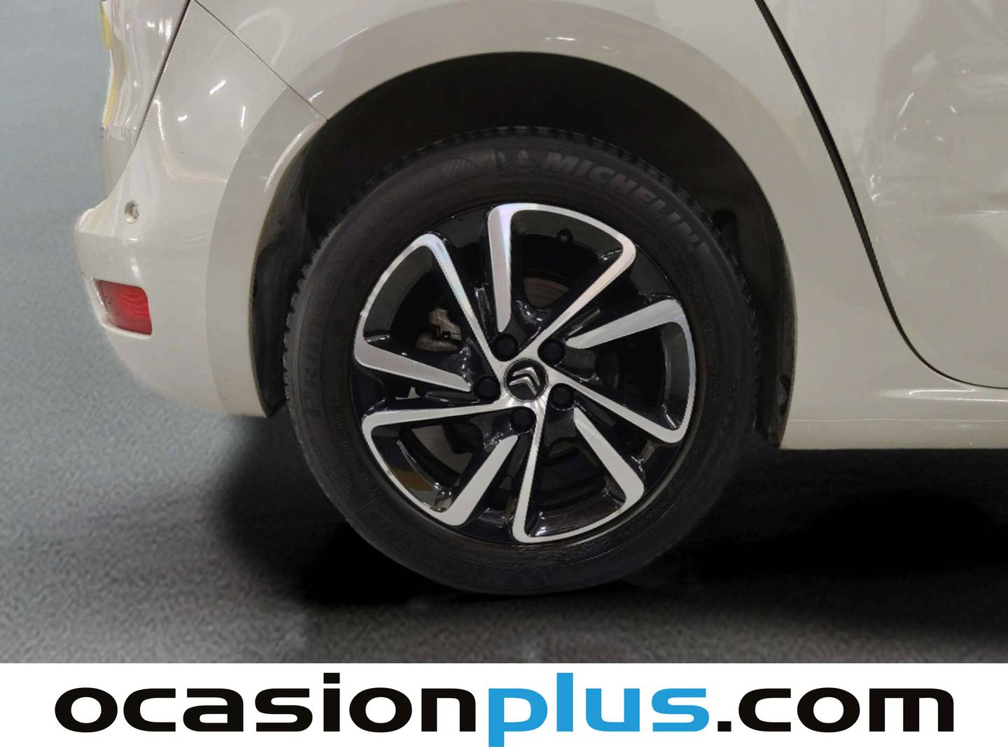 Citroën C4 Picasso Citroën C4 Picasso PureTech 130 S&S 6v Shine EAT6 (130 CV) km 0