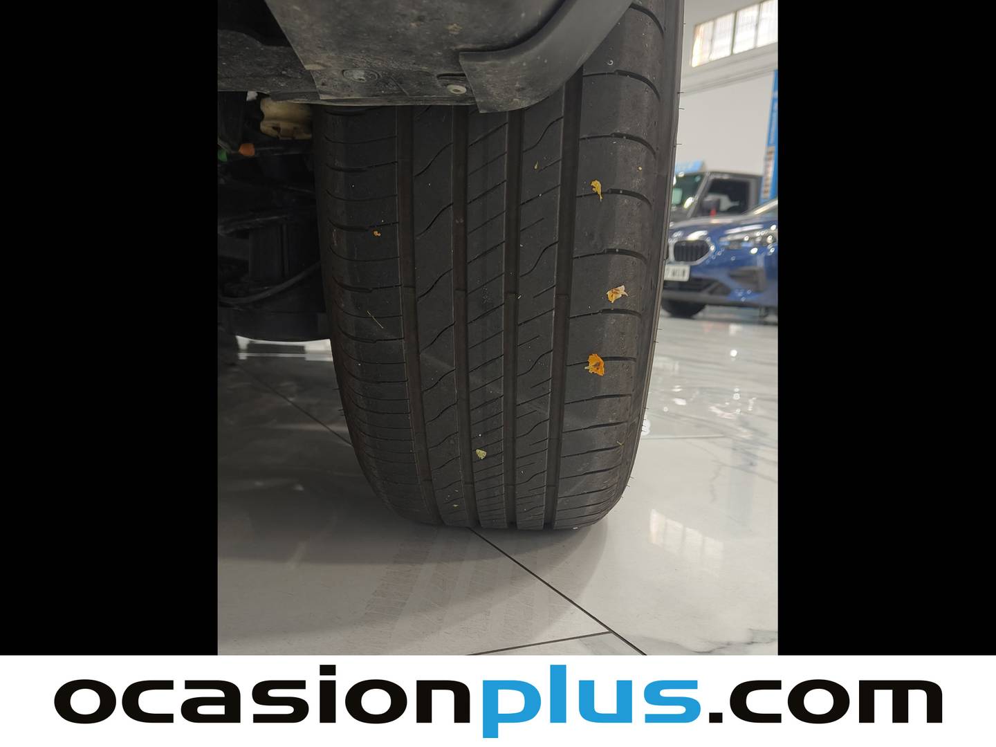 Peugeot Rifter Peugeot Rifter BlueHDi 130 GT Long EAT8 (130 CV) 7 Plazas de ocasión