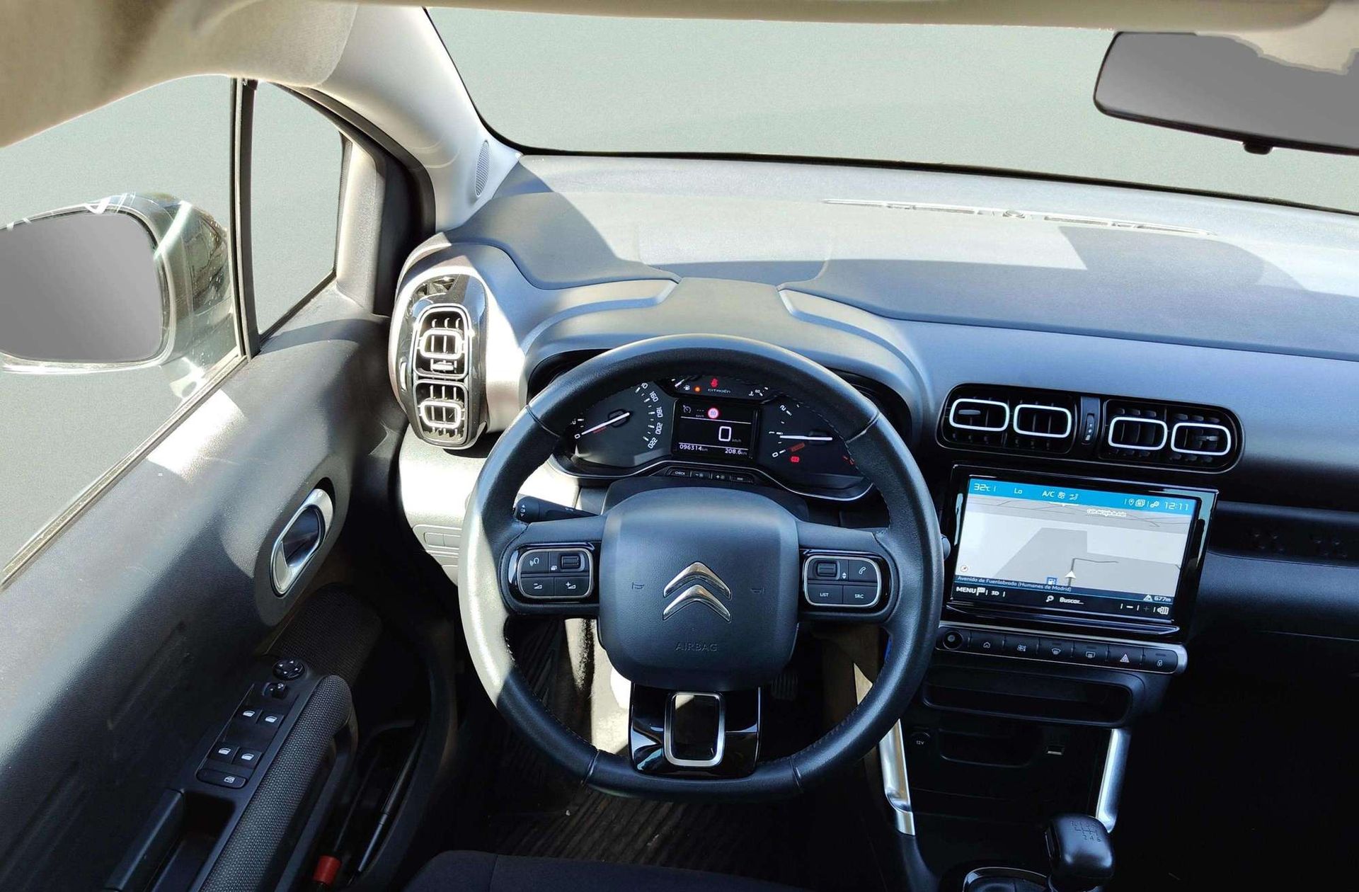 Citroën C3 Aircross PureTech 110 Plus - foto 25