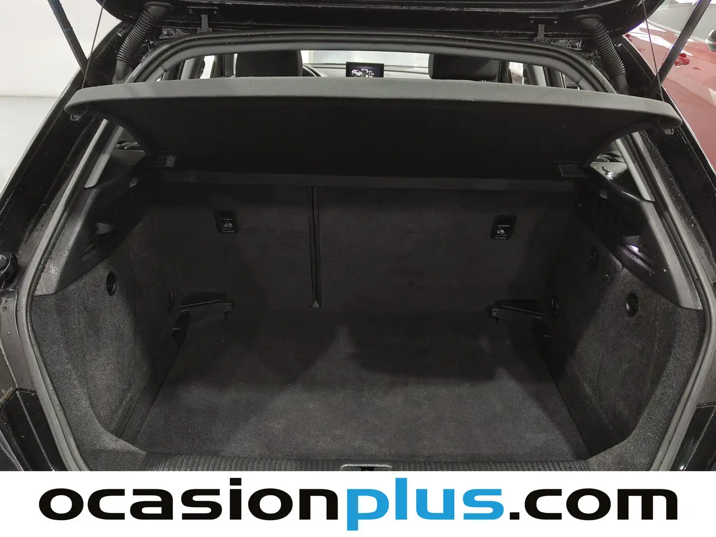 Foto Audi A3 Audi A3 Sportback design 30 TDI (116 CV)