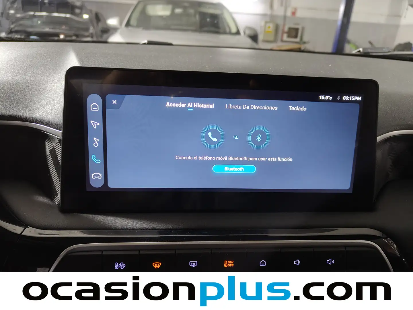 Foto MG MG3 Hybrid+ MG MG3 Hybrid+ Comfort (195 CV)