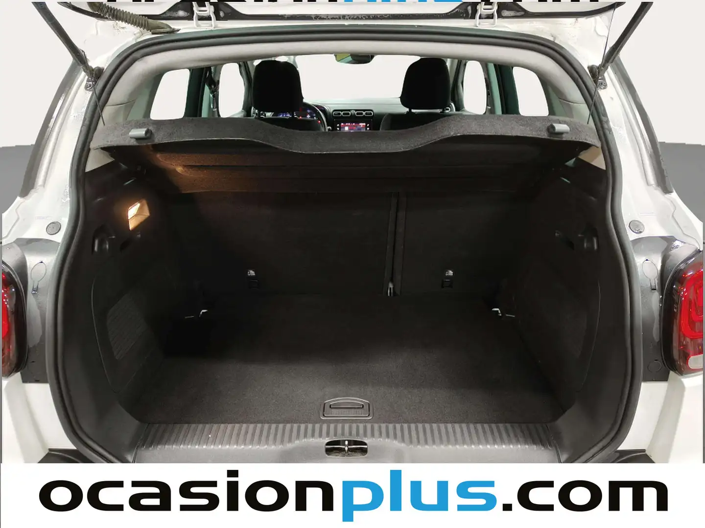 Foto Citroën C3 Aircross Citroen C3 Aircross PureTech 110 S&S Shine (110 CV)