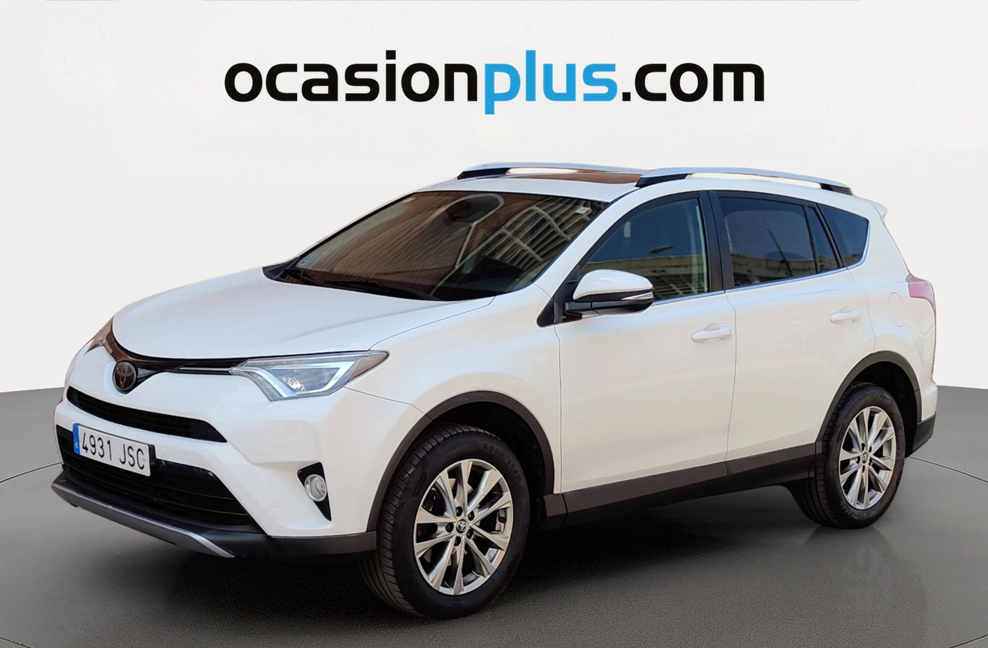 Toyota RAV4 150D 2WD Advance