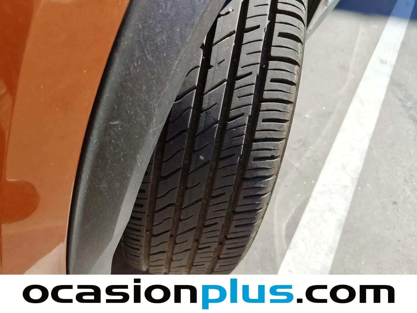 Foto Peugeot 2008 Peugeot 2008 PureTech 130 S&S Allure Pack  (130 CV)