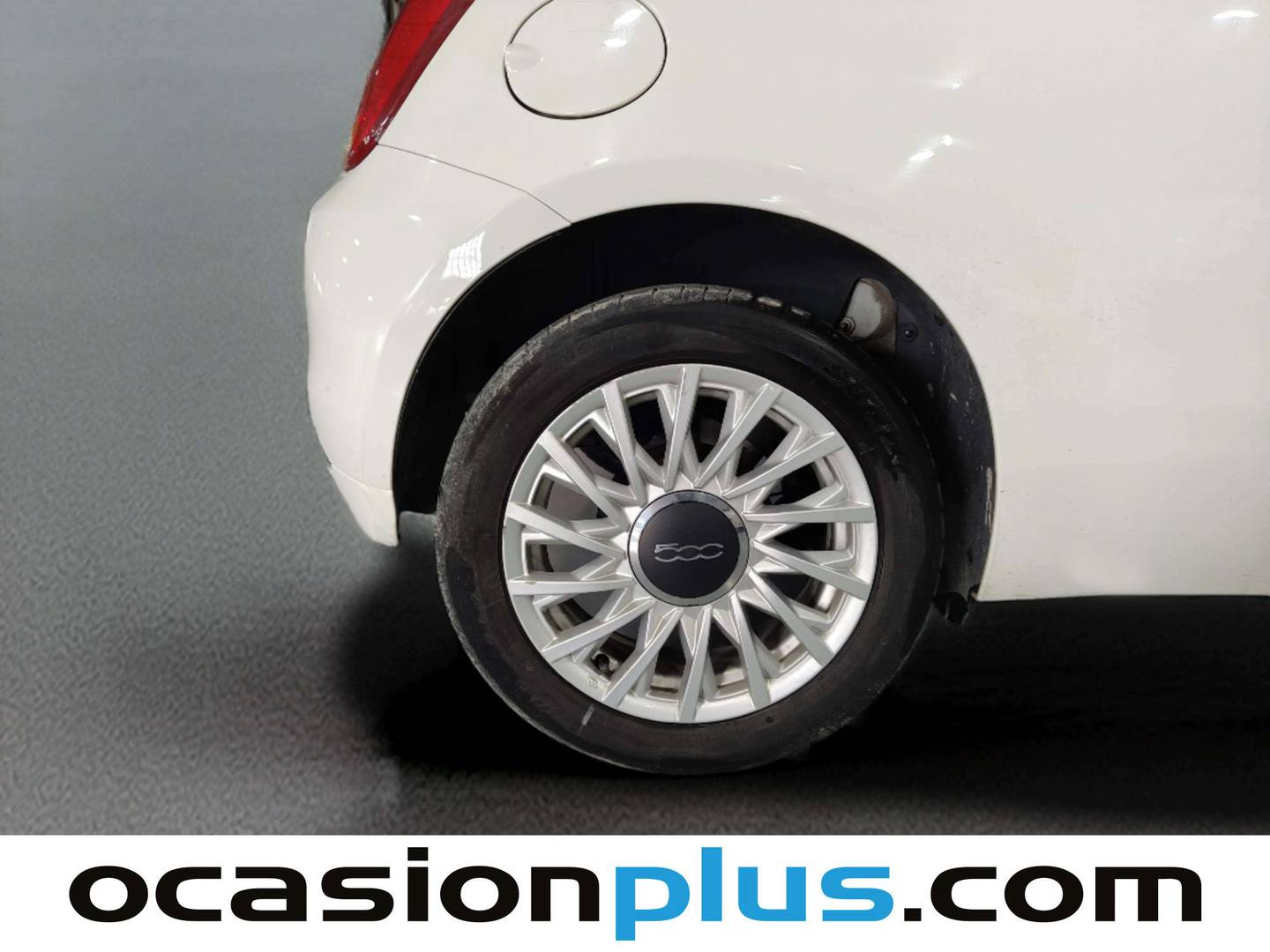 Fiat 500C Fiat 500C 1.0 Hybrid Dolcevita (70 CV) híbrido