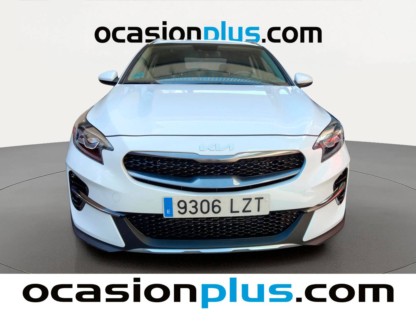 KIA XCeed KIA XCeed 1.0 T-GDi Drive (120 CV) 120cv