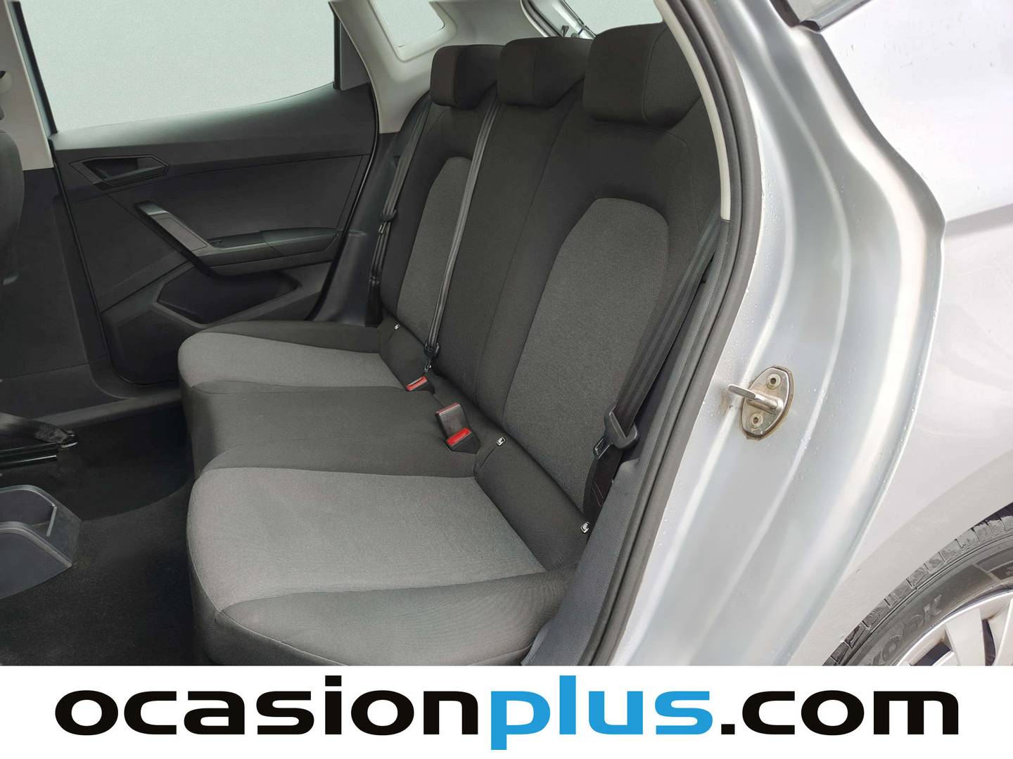 Foto Seat Ibiza SEAT Ibiza 1.0 MPI Reference Go2 (80 CV)