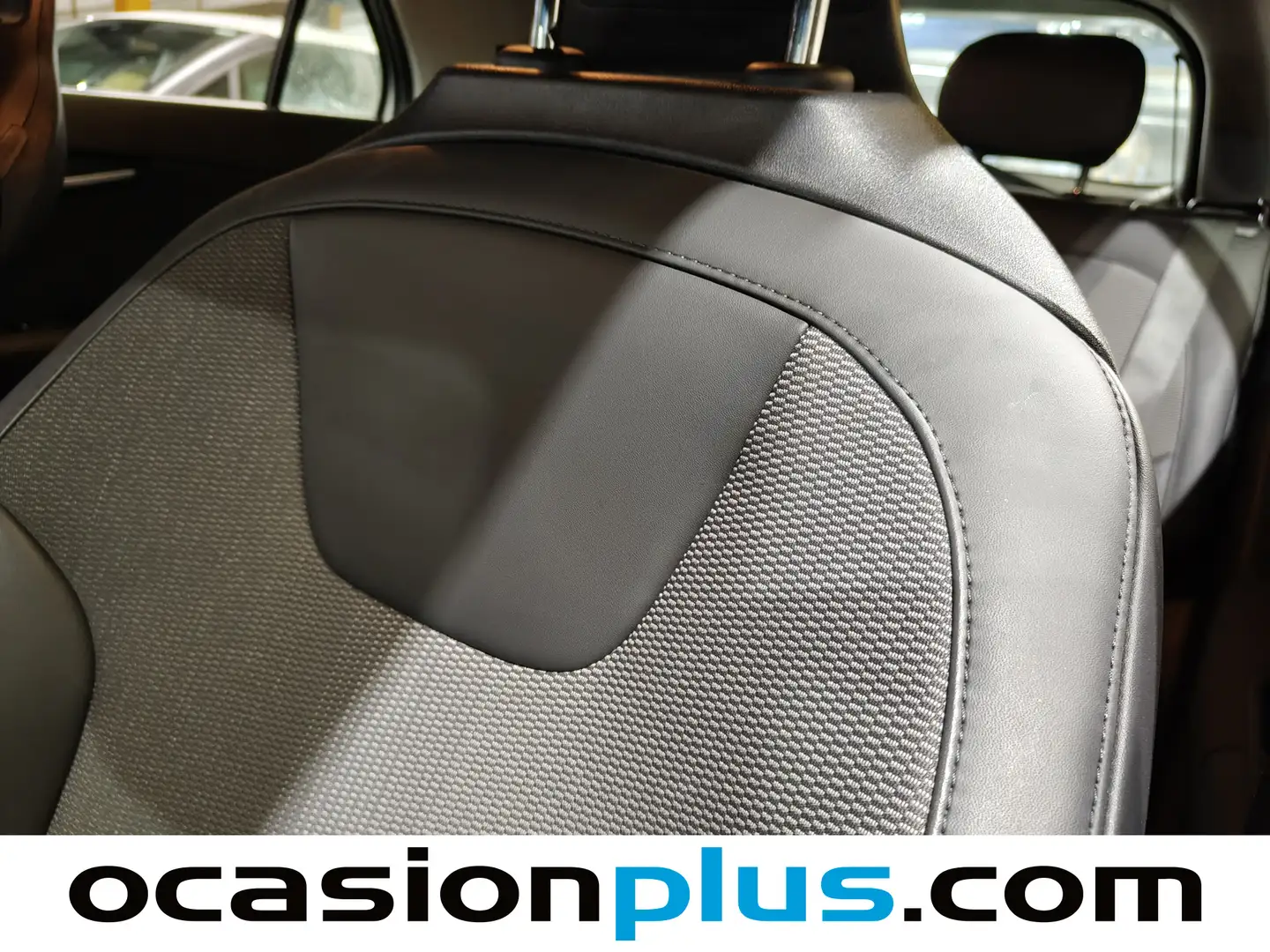 Foto KIA Niro Kia Niro 1.6 GDi HEV Drive (129 CV)